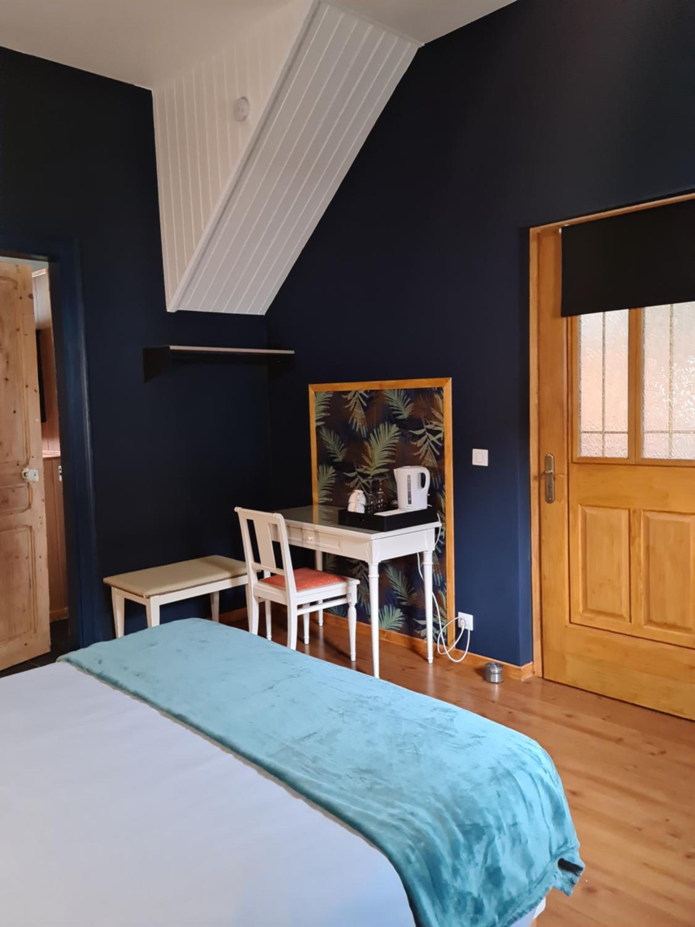 Double Room photo 1