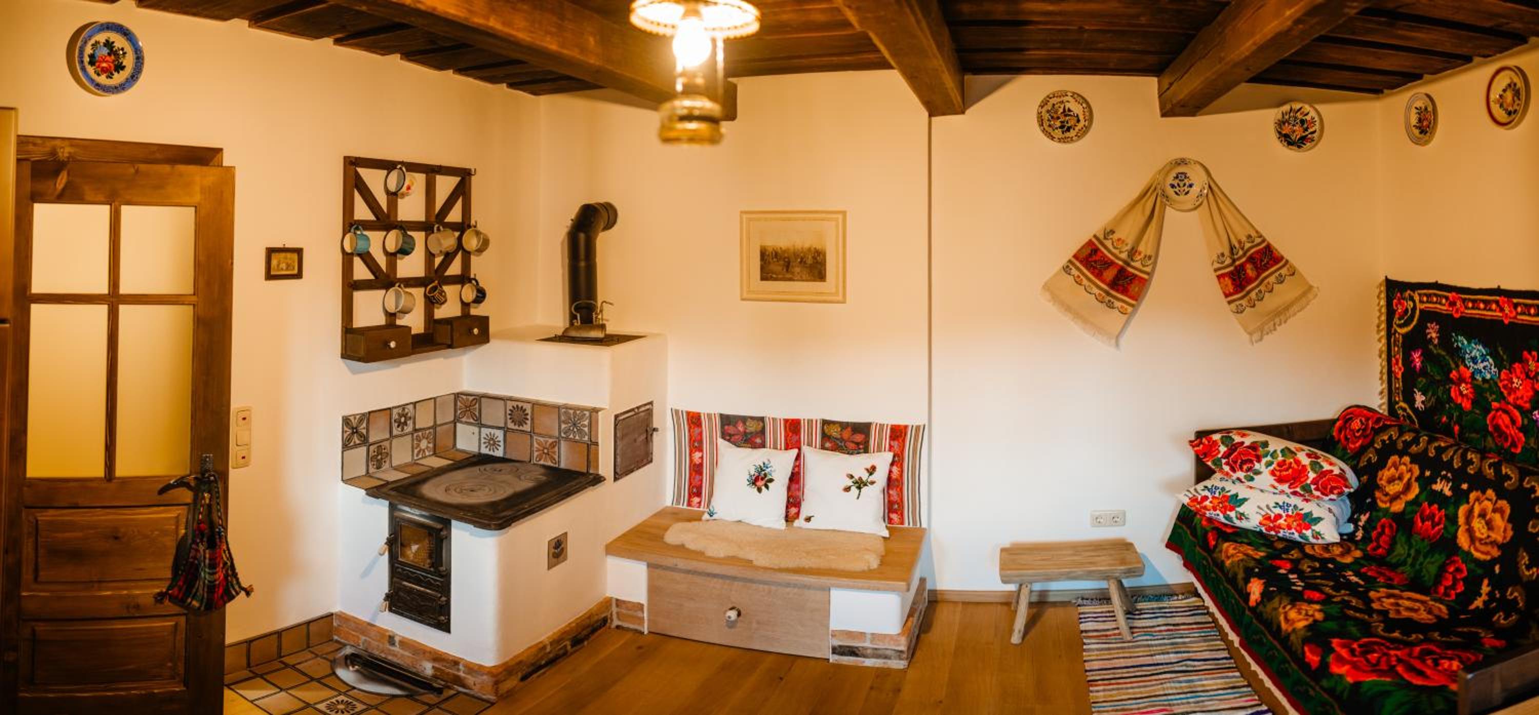 Vacation Home photo 1