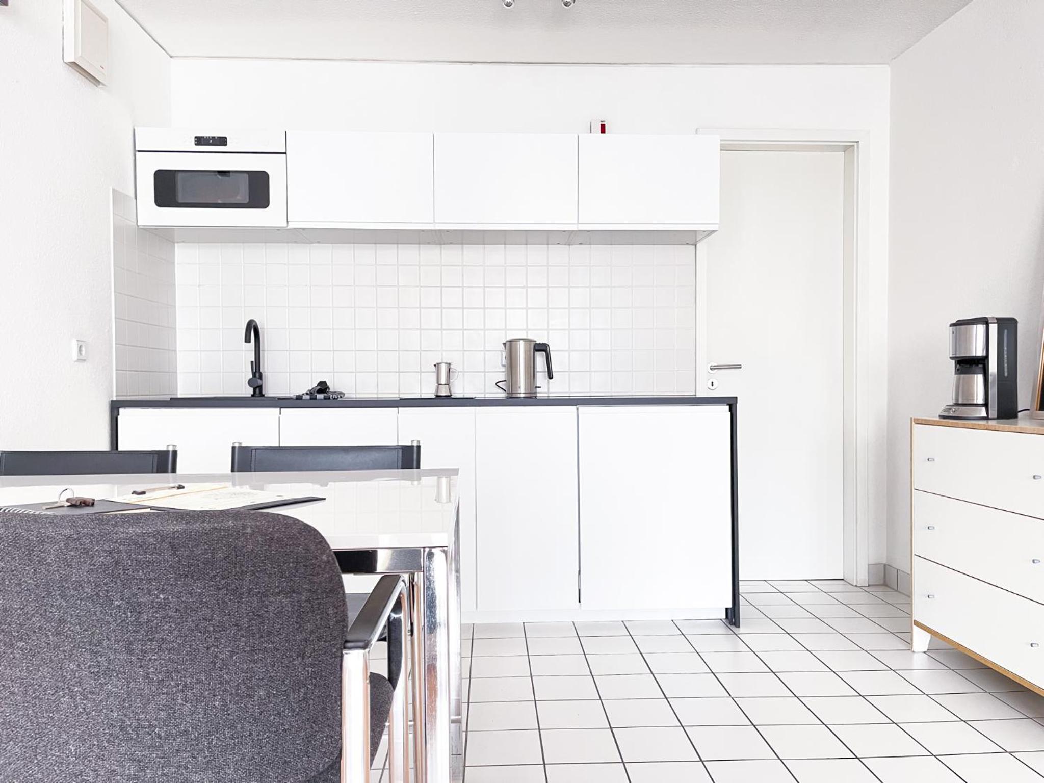 Studio Apartment photo 3