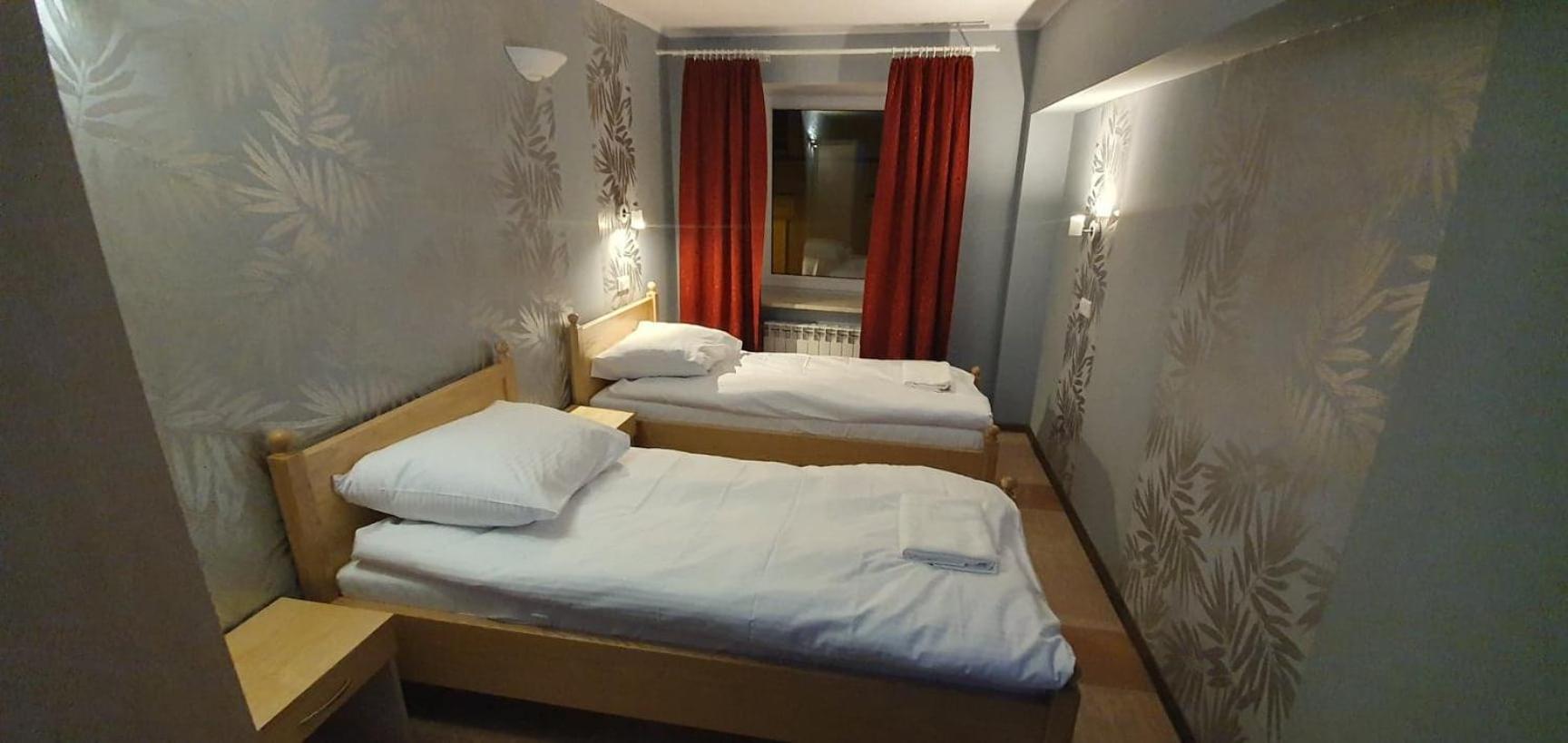 Deluxe Double Room photo 1