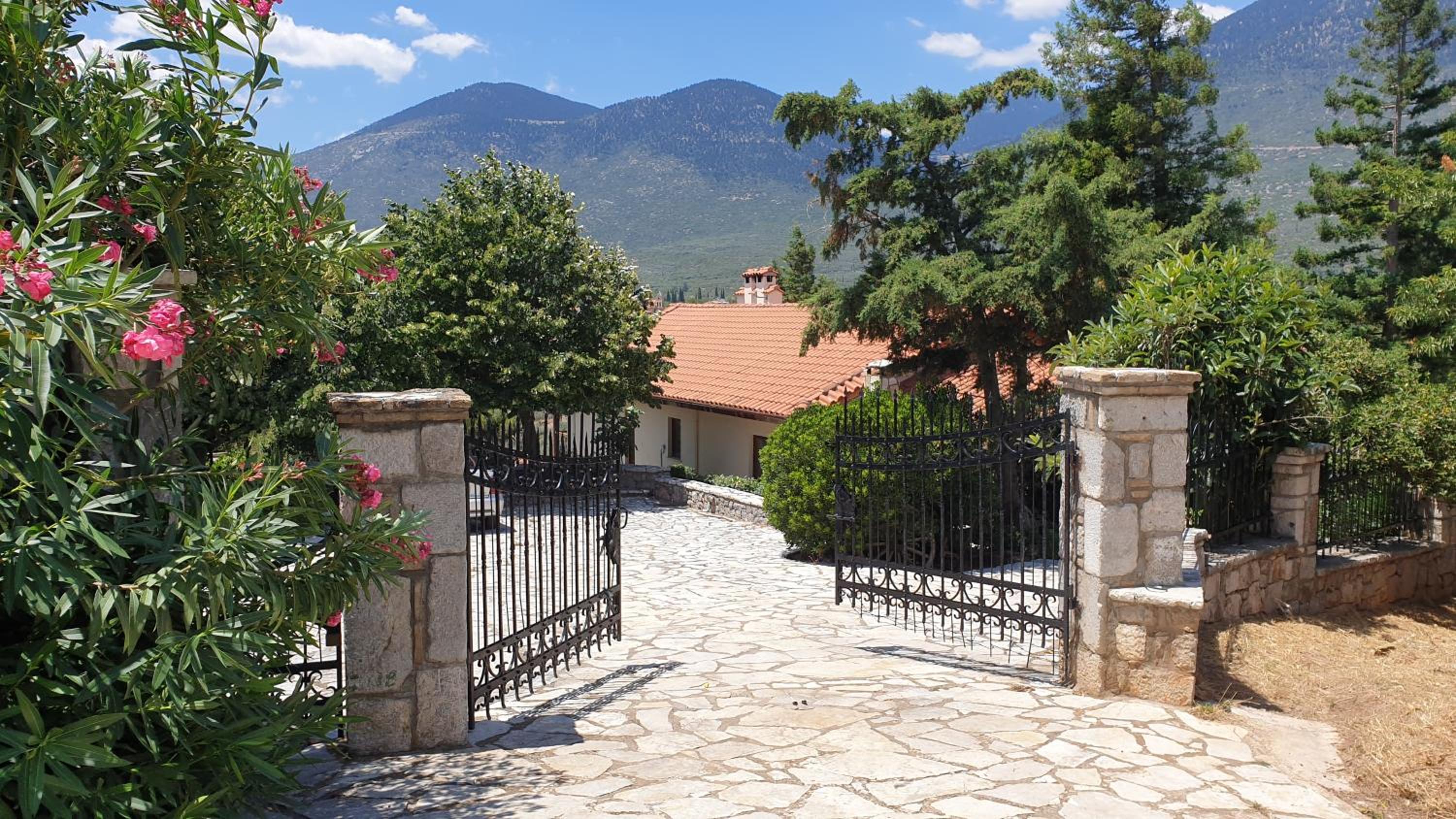 Villa - Photo 105