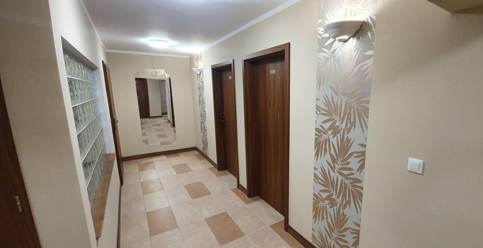 Deluxe Single Room with Balcony photo 1