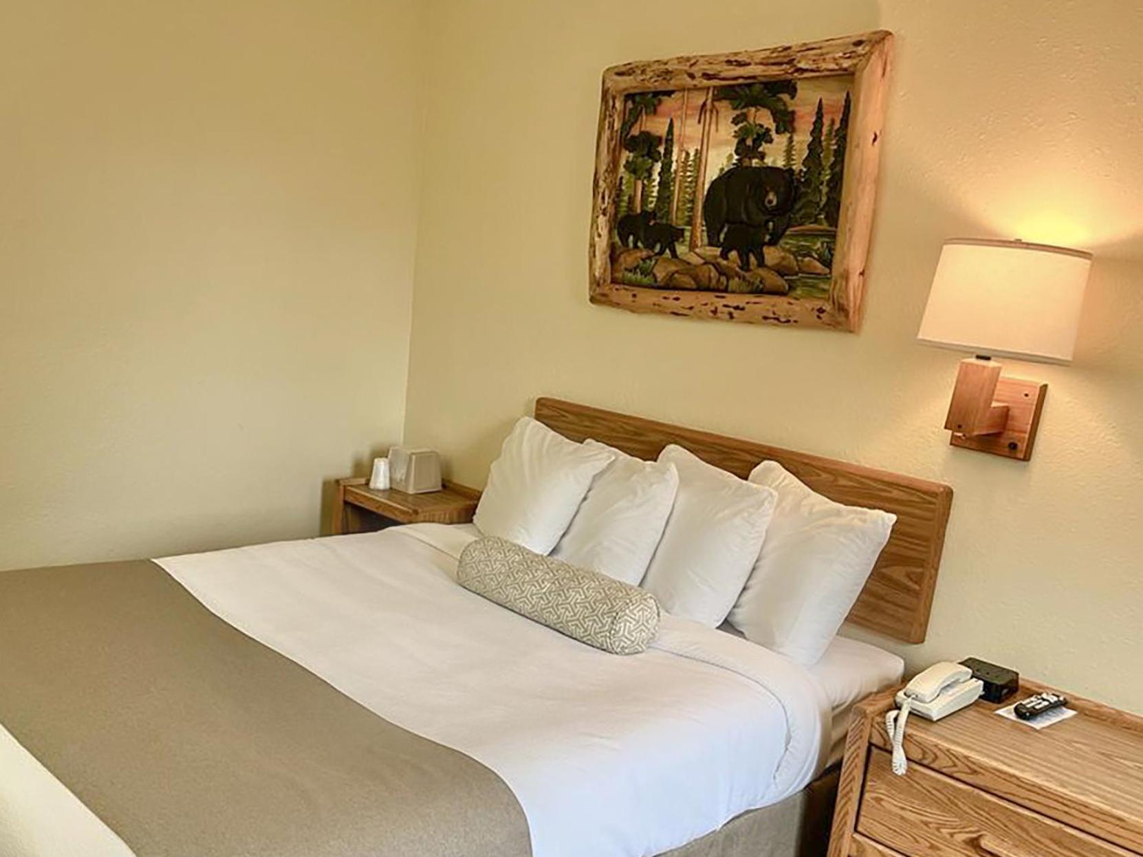 Standard Queen Room photo 3
