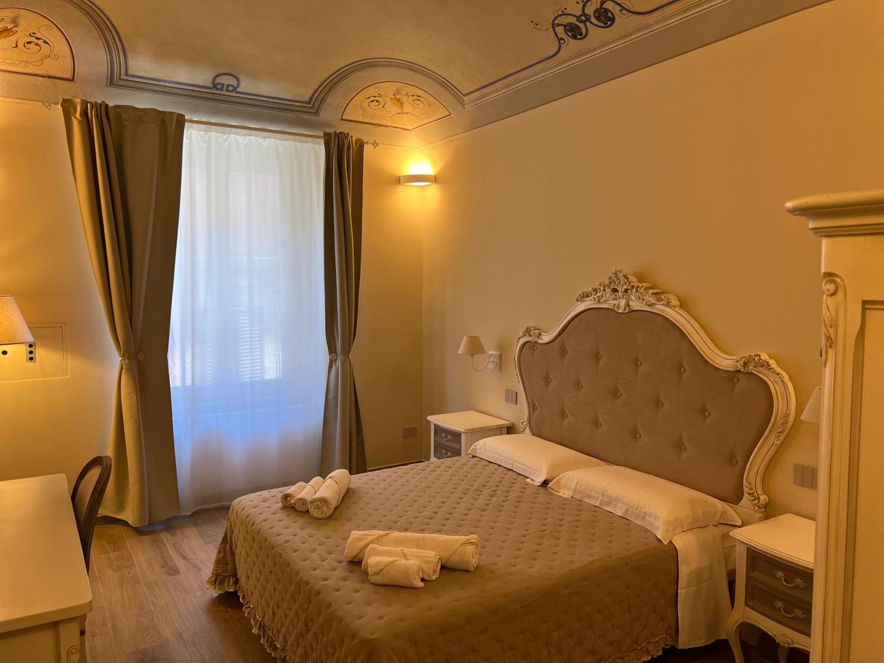 Superior Double Room photo 2