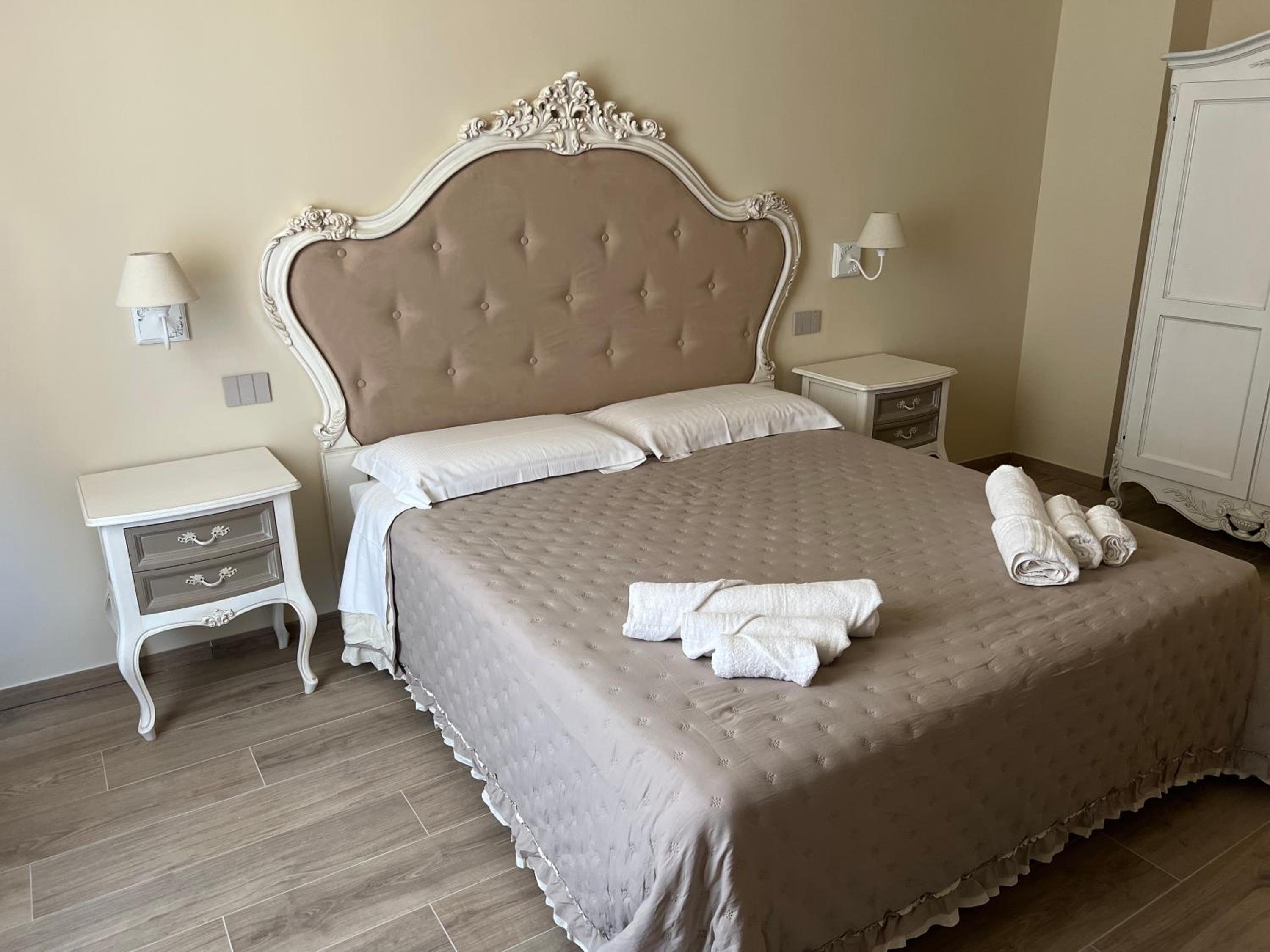 Superior Double Room photo 1