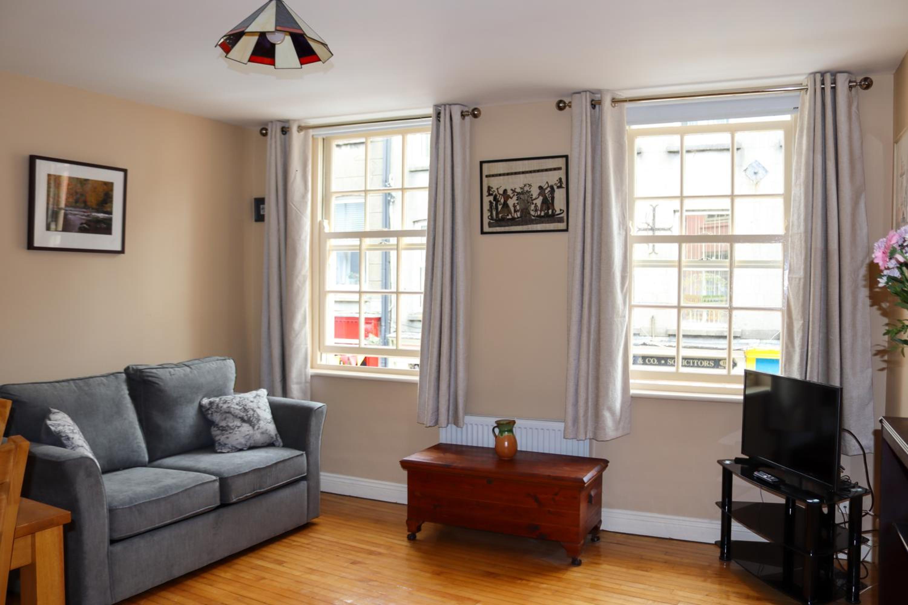 Standard Apartment photo 1