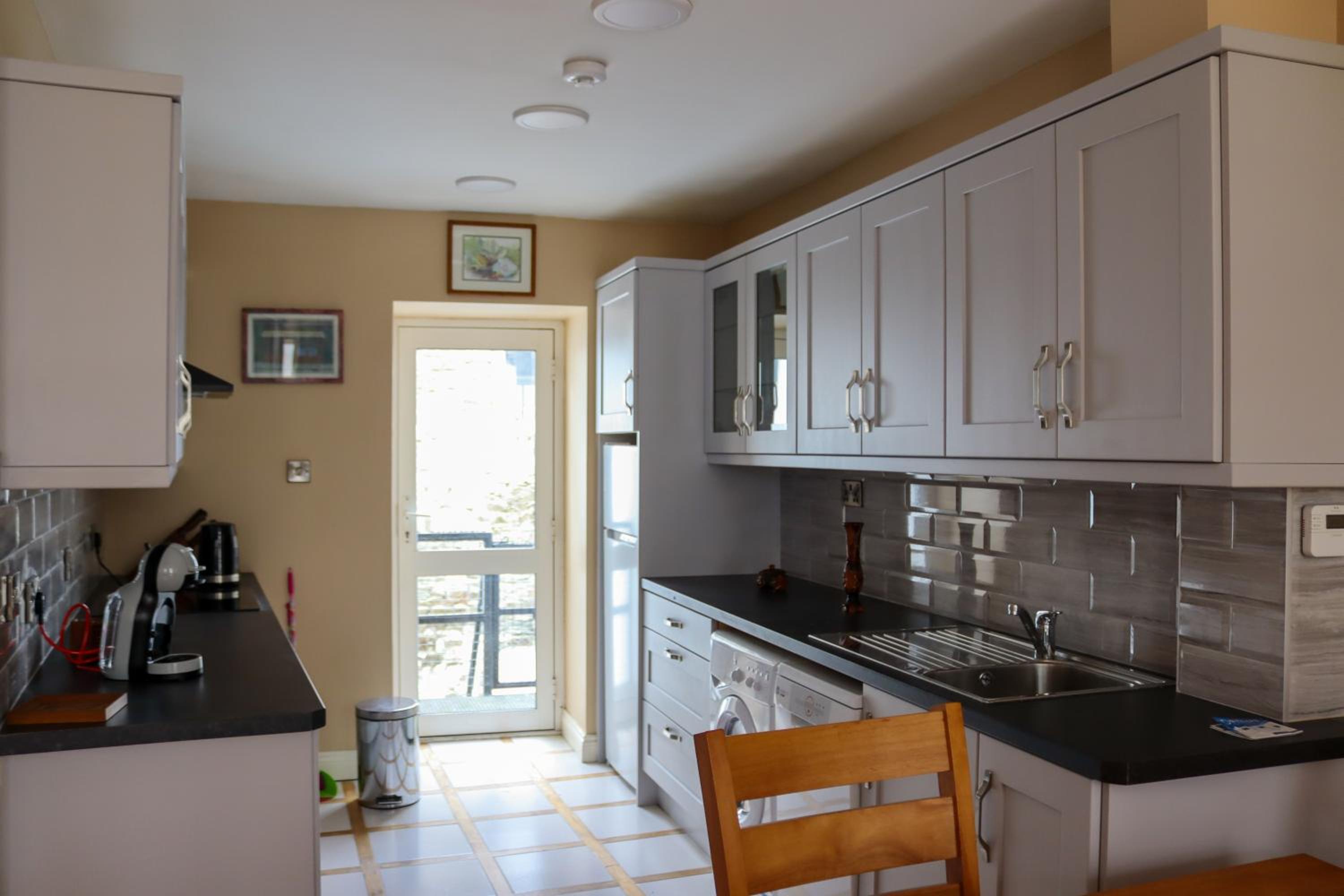 Standard Apartment photo 2
