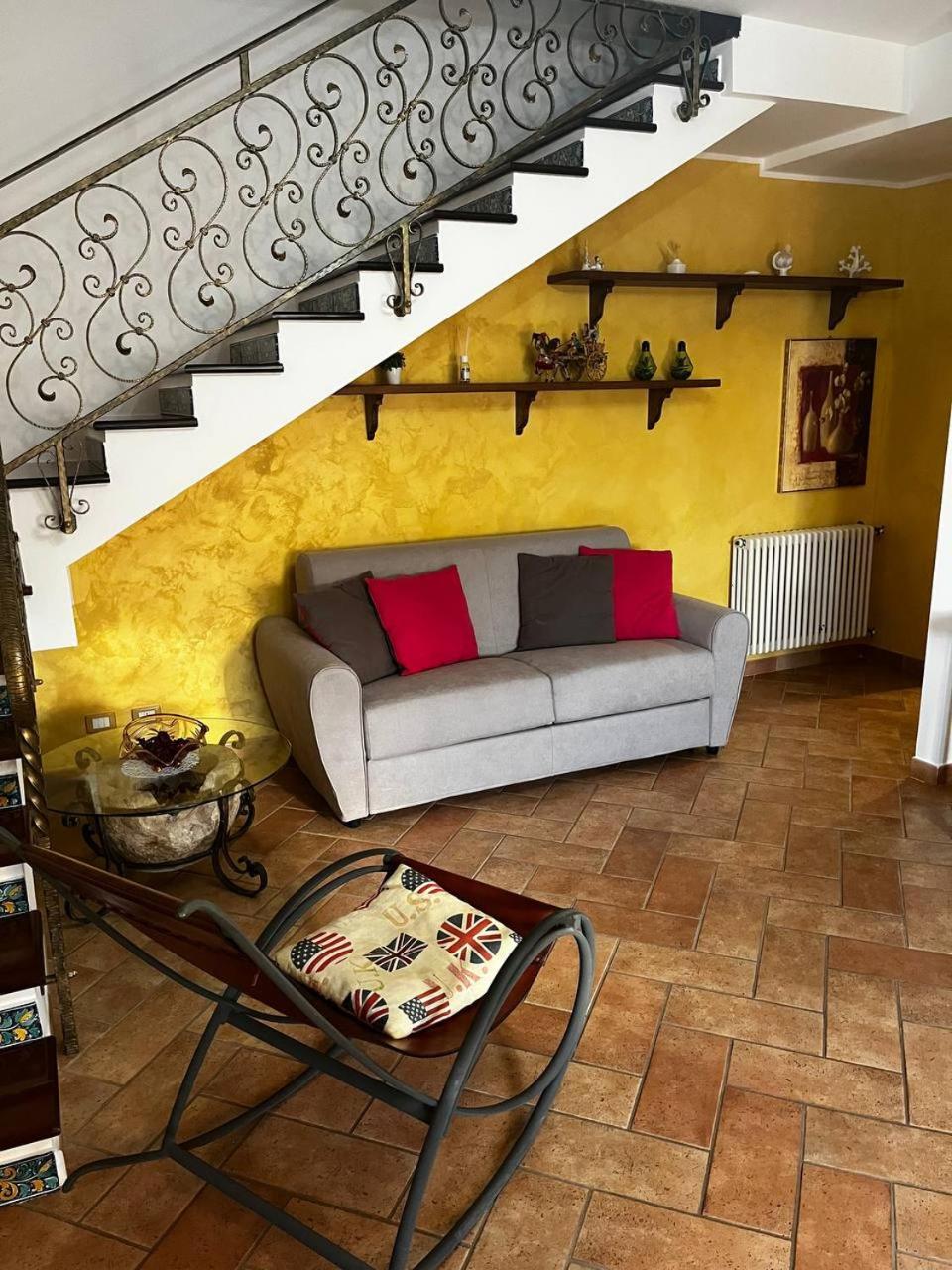 Two-Bedroom Villa photo 3