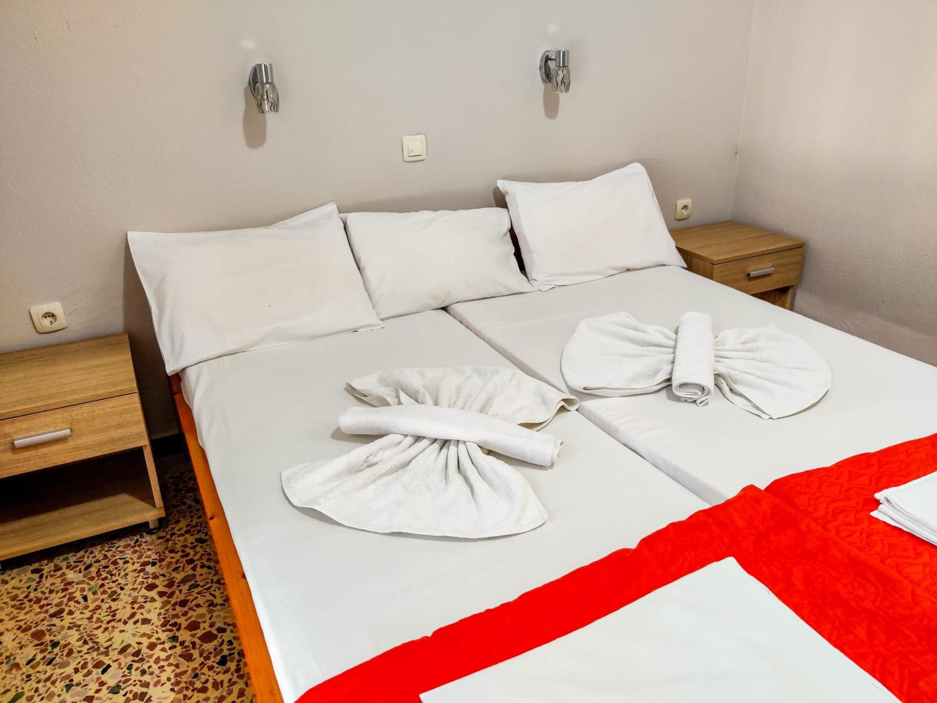 Double or Twin Room - Photo 2