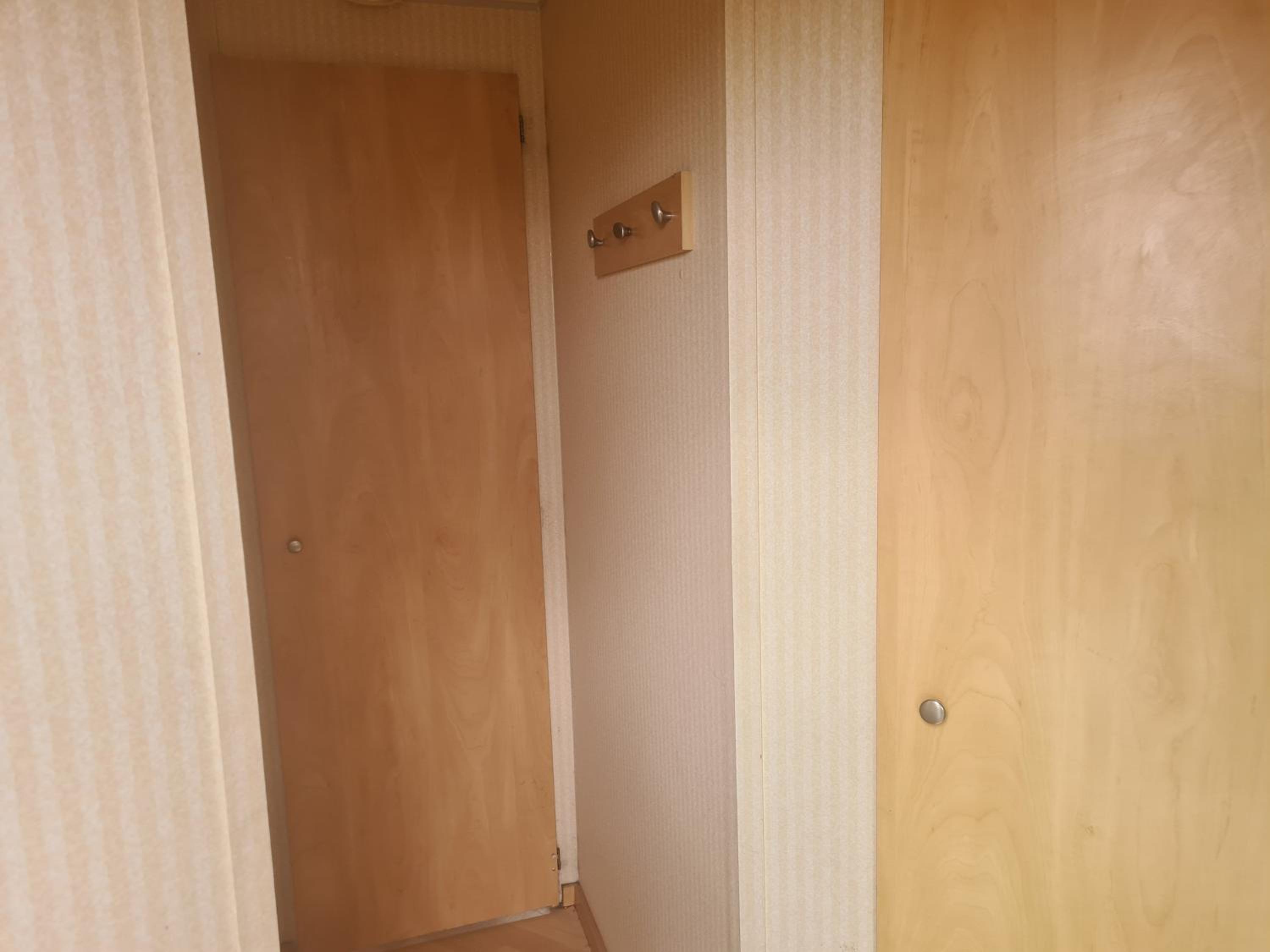 Three-Bedroom Apartment photo 1