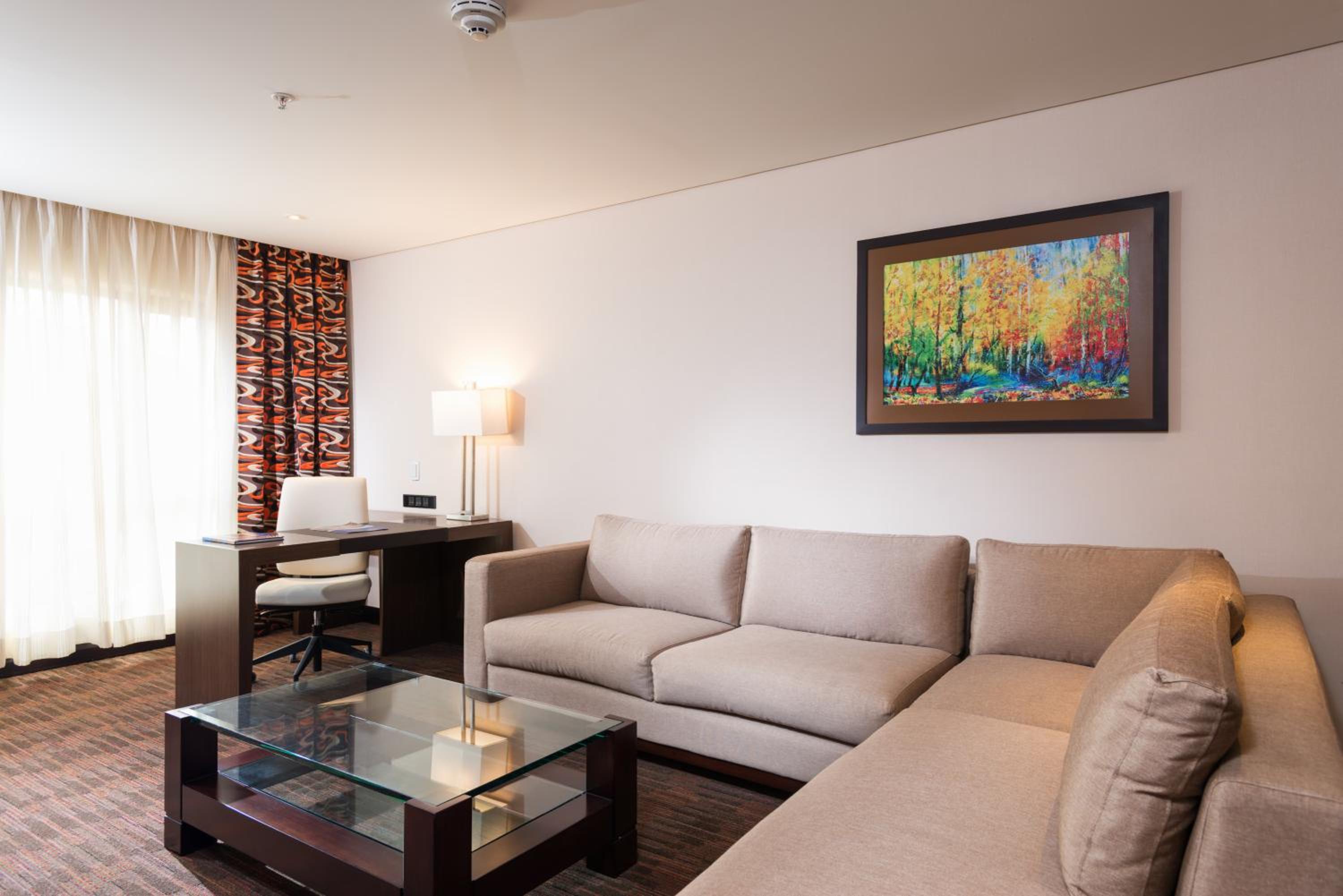 Junior Suite - Photo 3