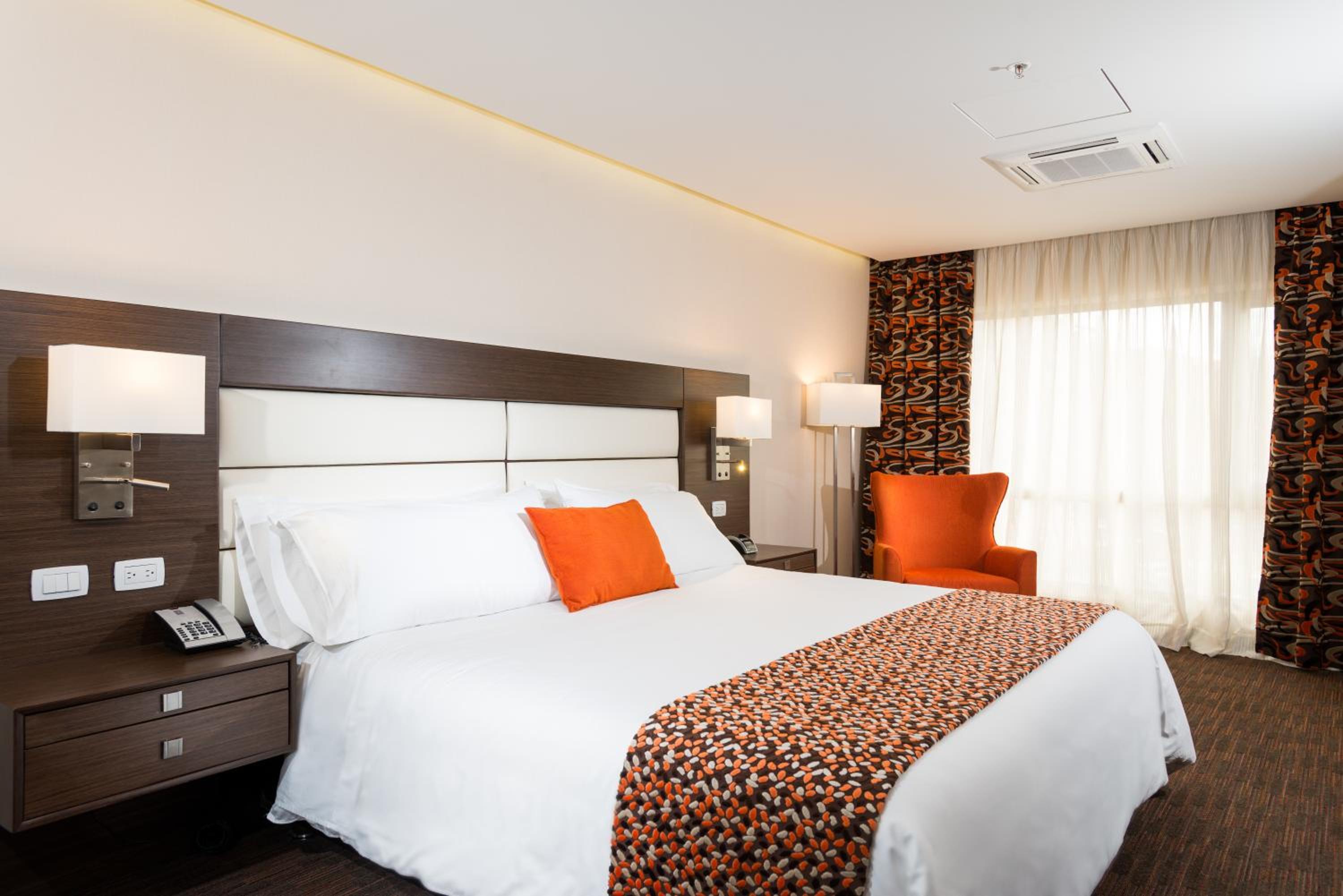 Junior Suite - Photo 1