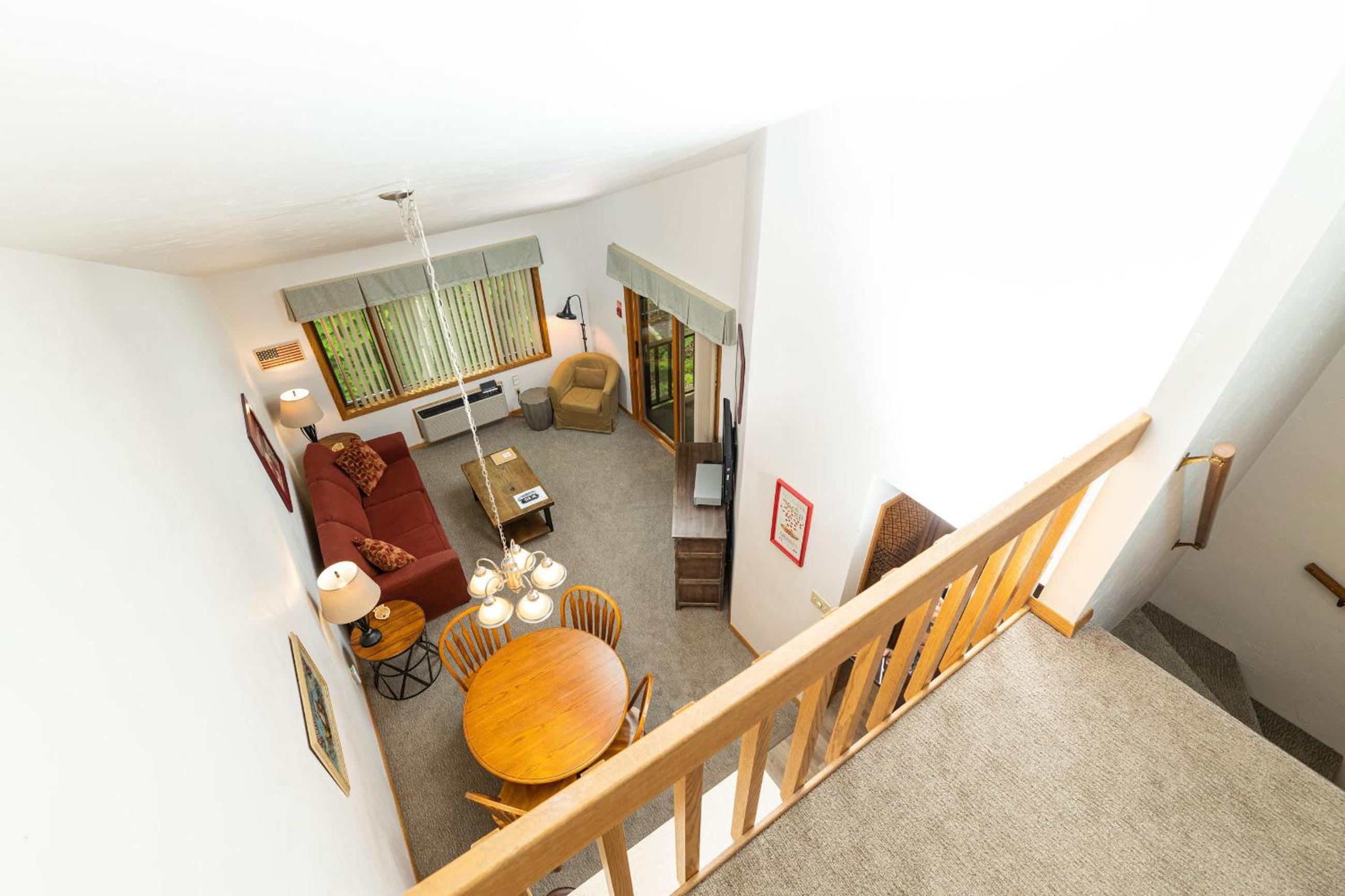 Two-Bedroom Suite photo 1
