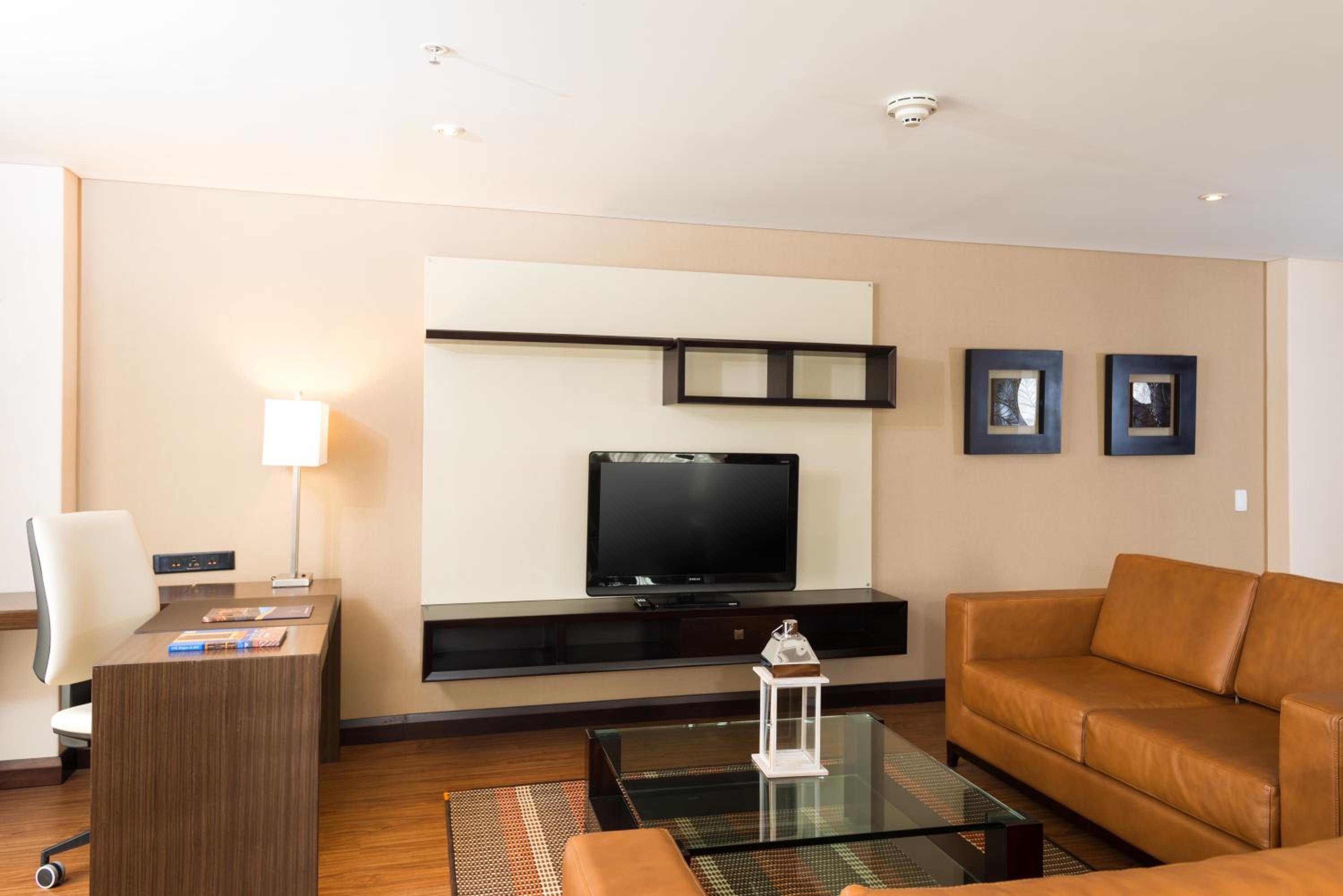 Imperial Suite - Photo 6