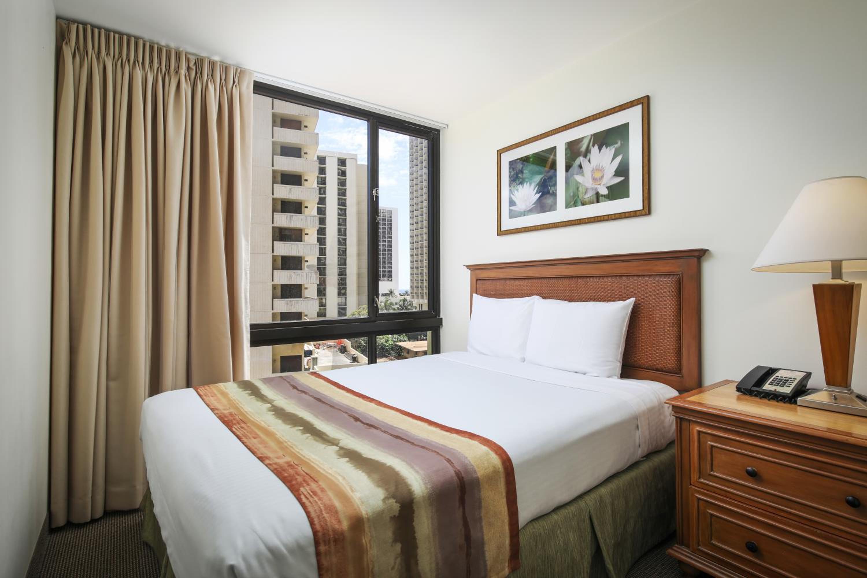 Two-Bedroom Suite