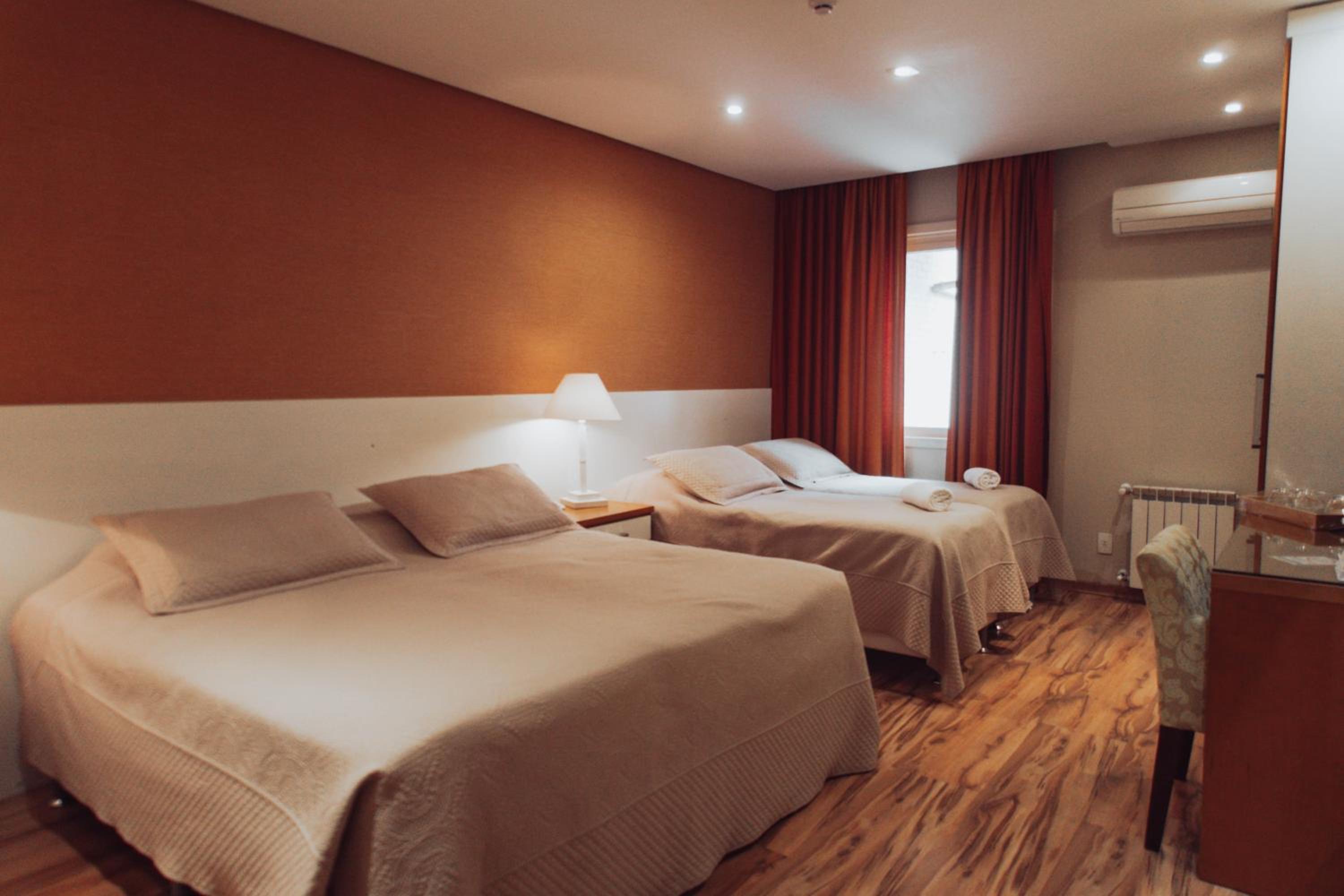 Quadruple Room photo 1
