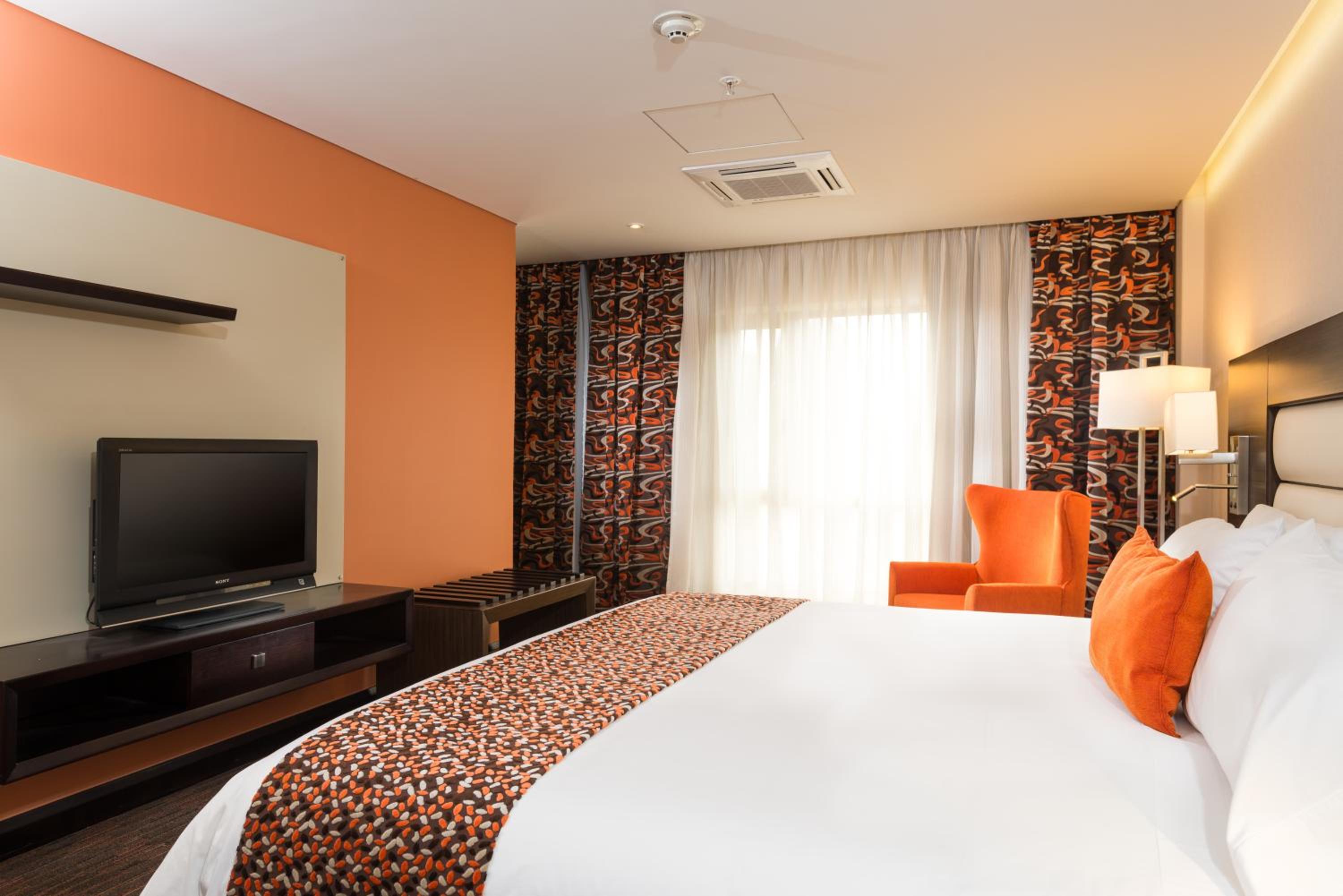 Imperial Suite - Photo 4
