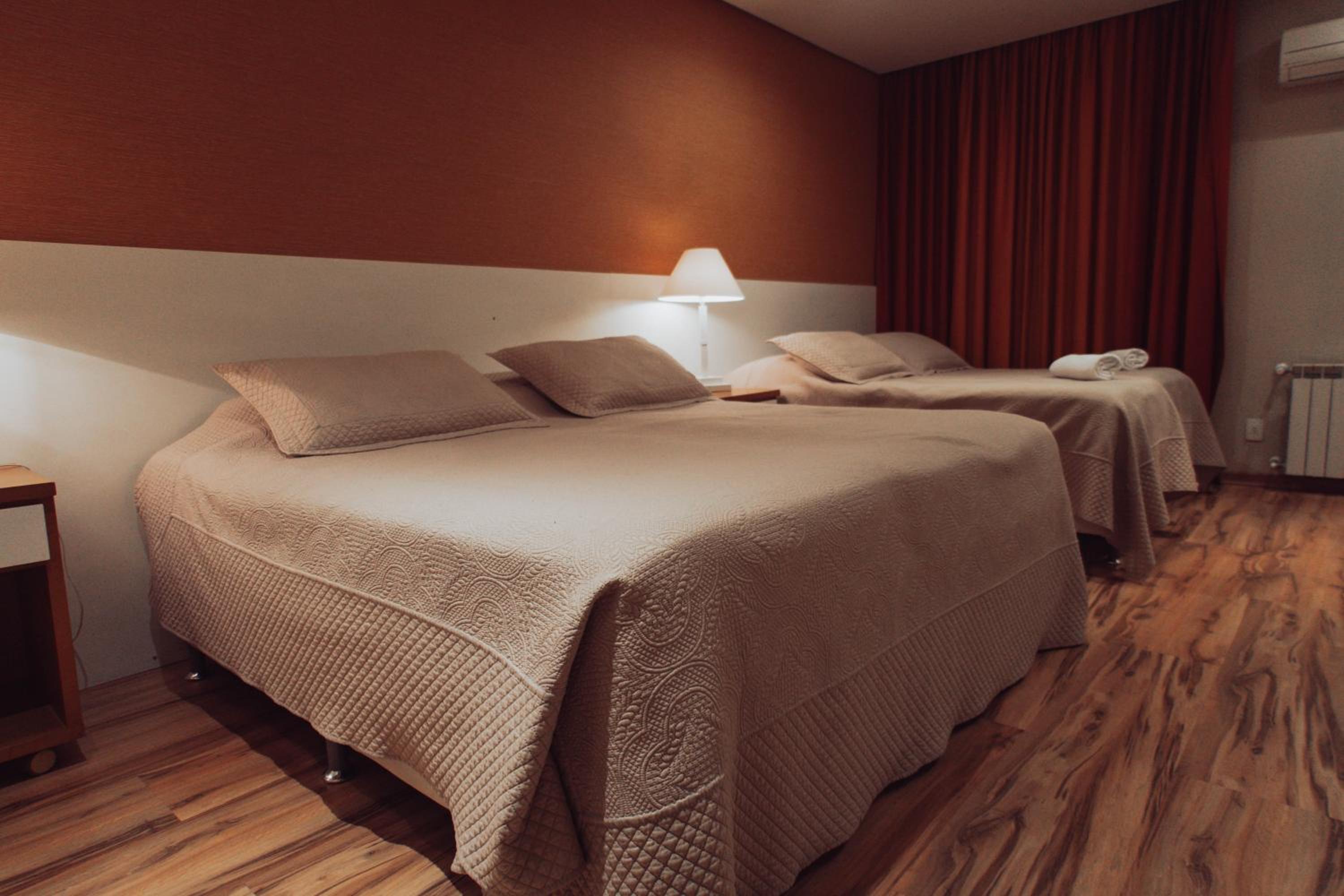 Quadruple Room photo 3