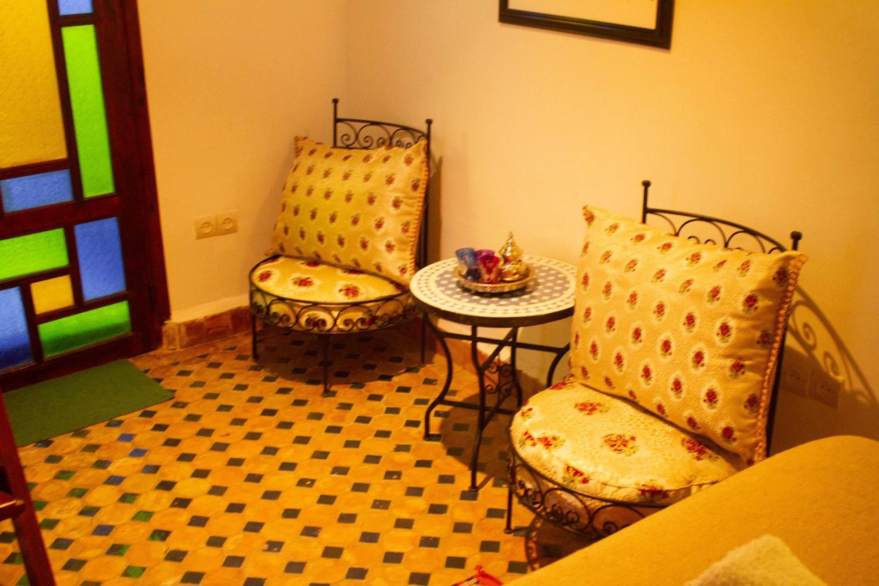 Comfort Triple Room with Shower