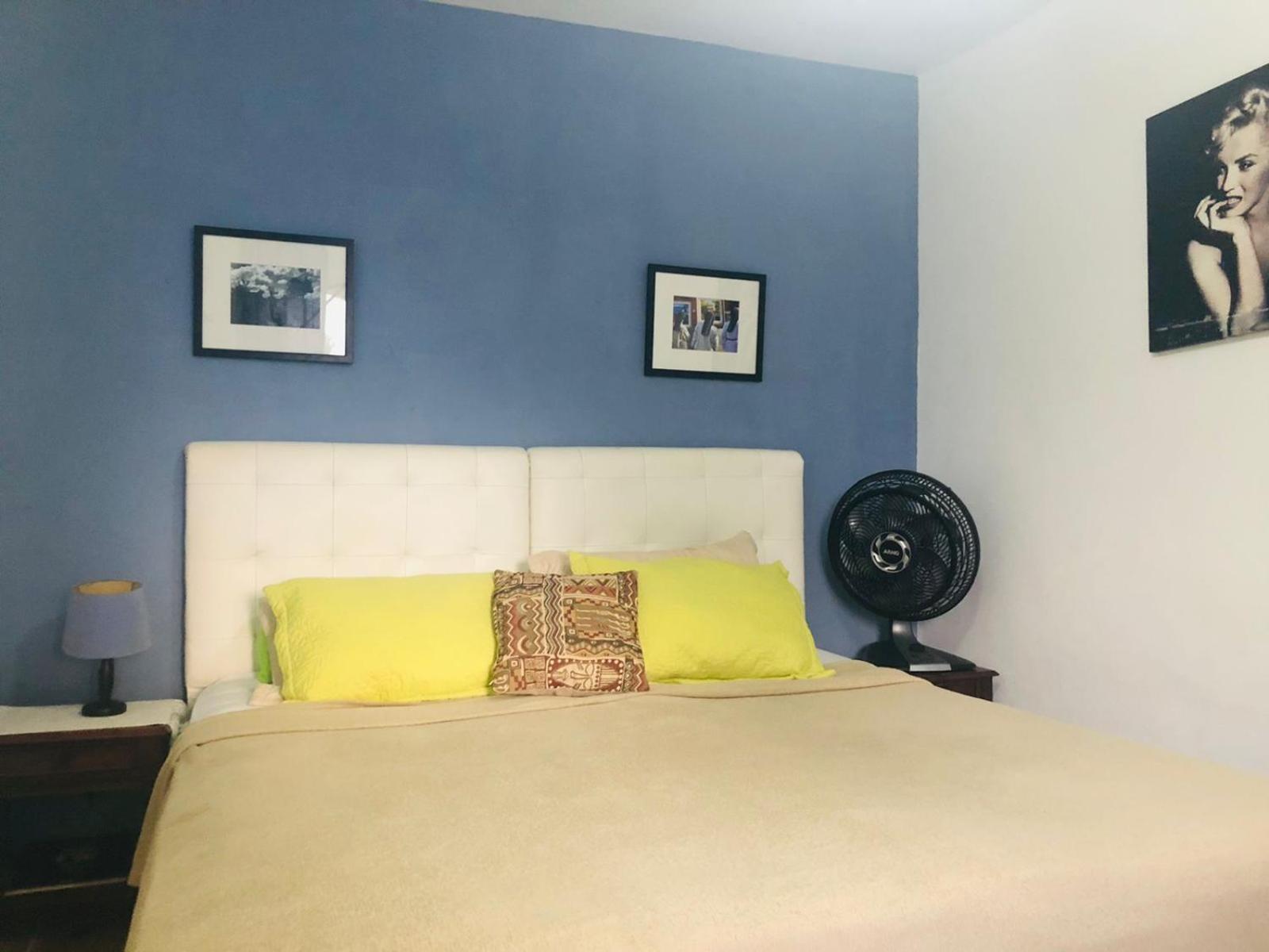 Comfort Triple Room - Photo 1
