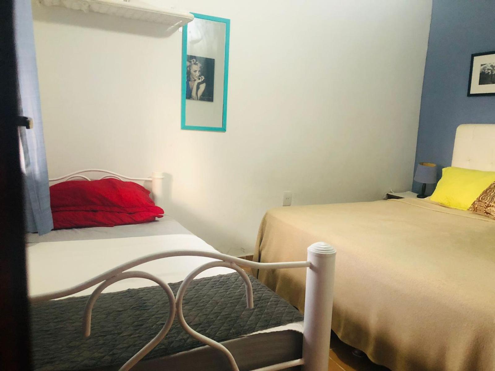 Comfort Triple Room - Photo 7