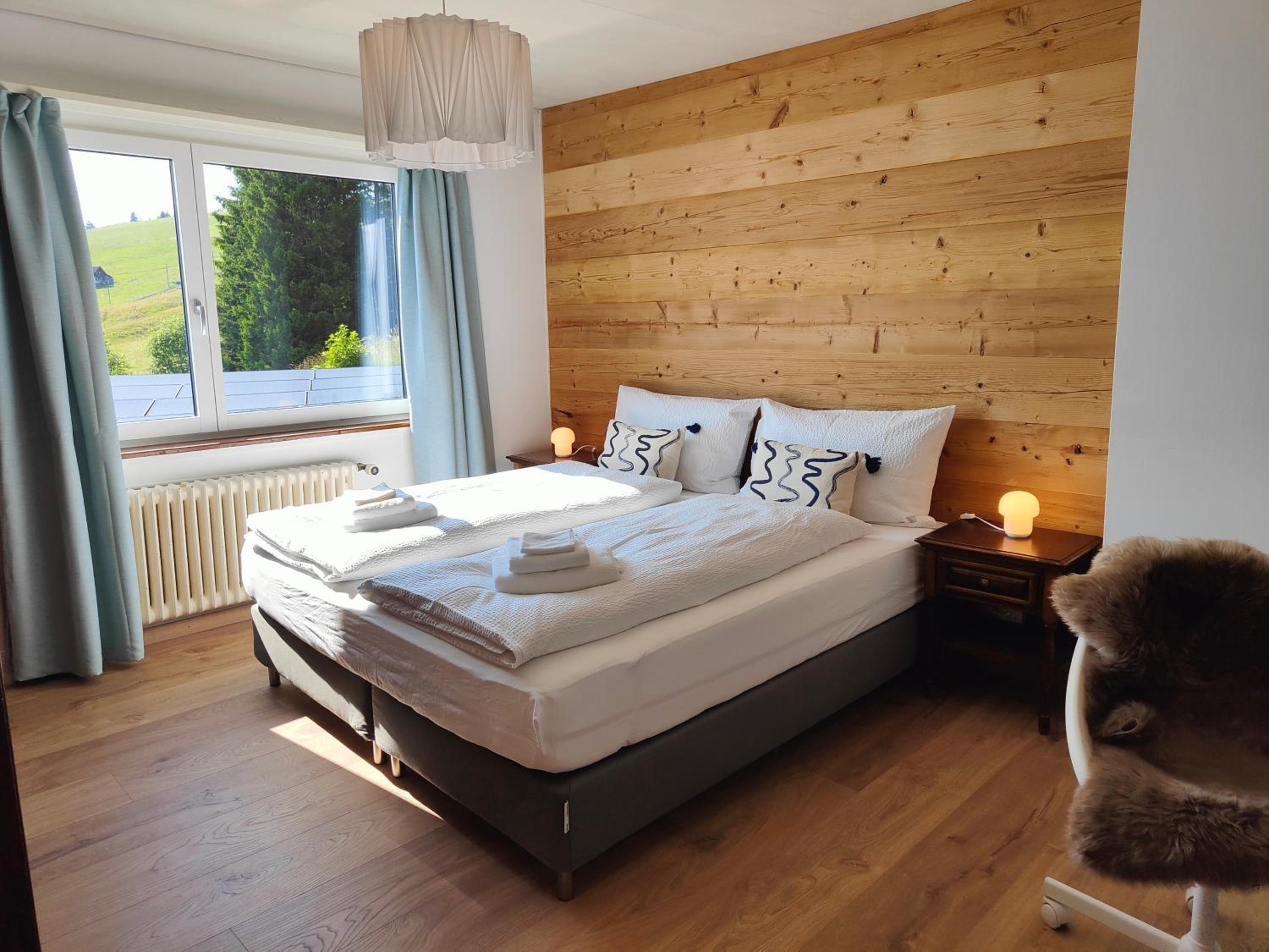 Deluxe Room with Mountain View - Photo 1