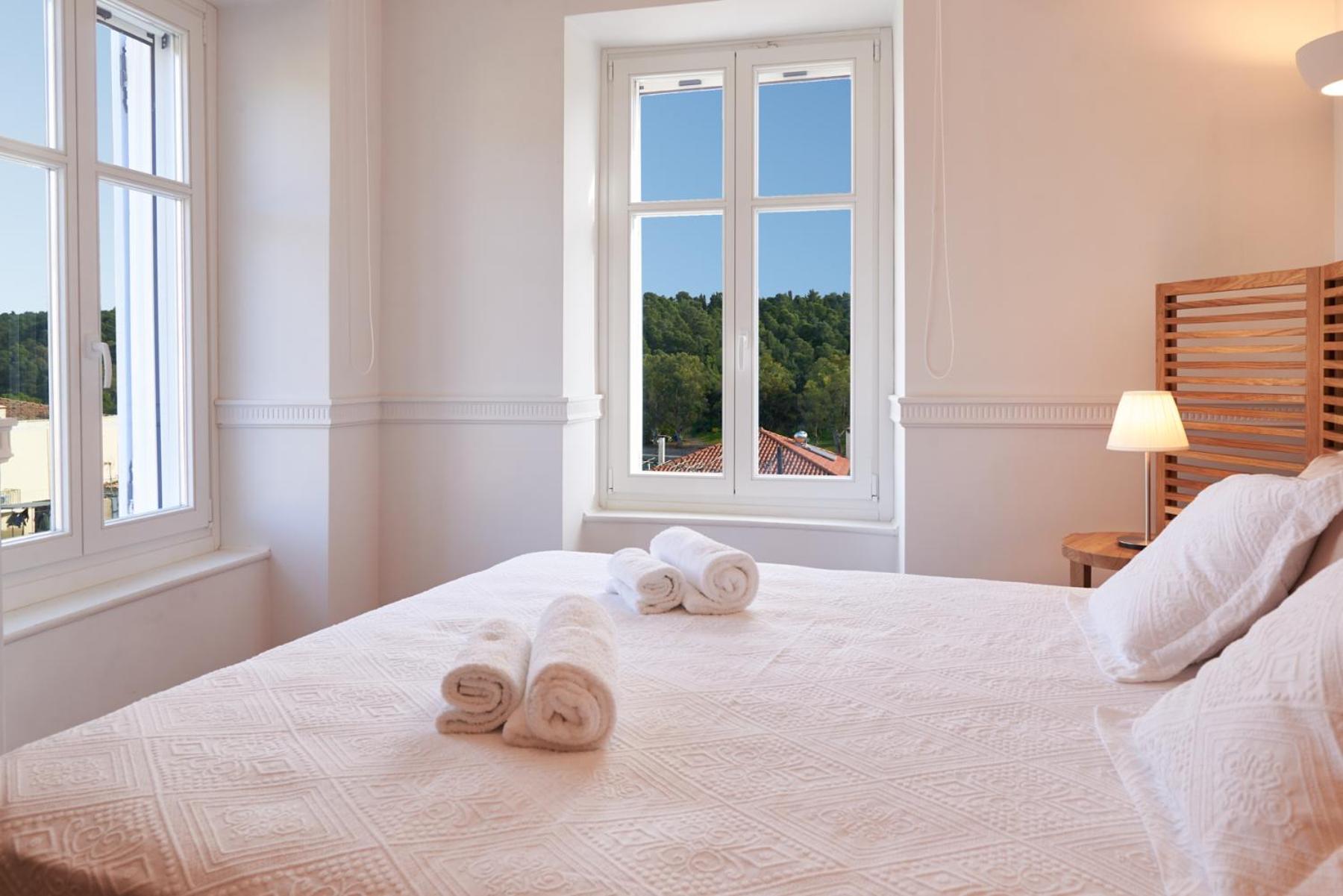 King Room with Sea View