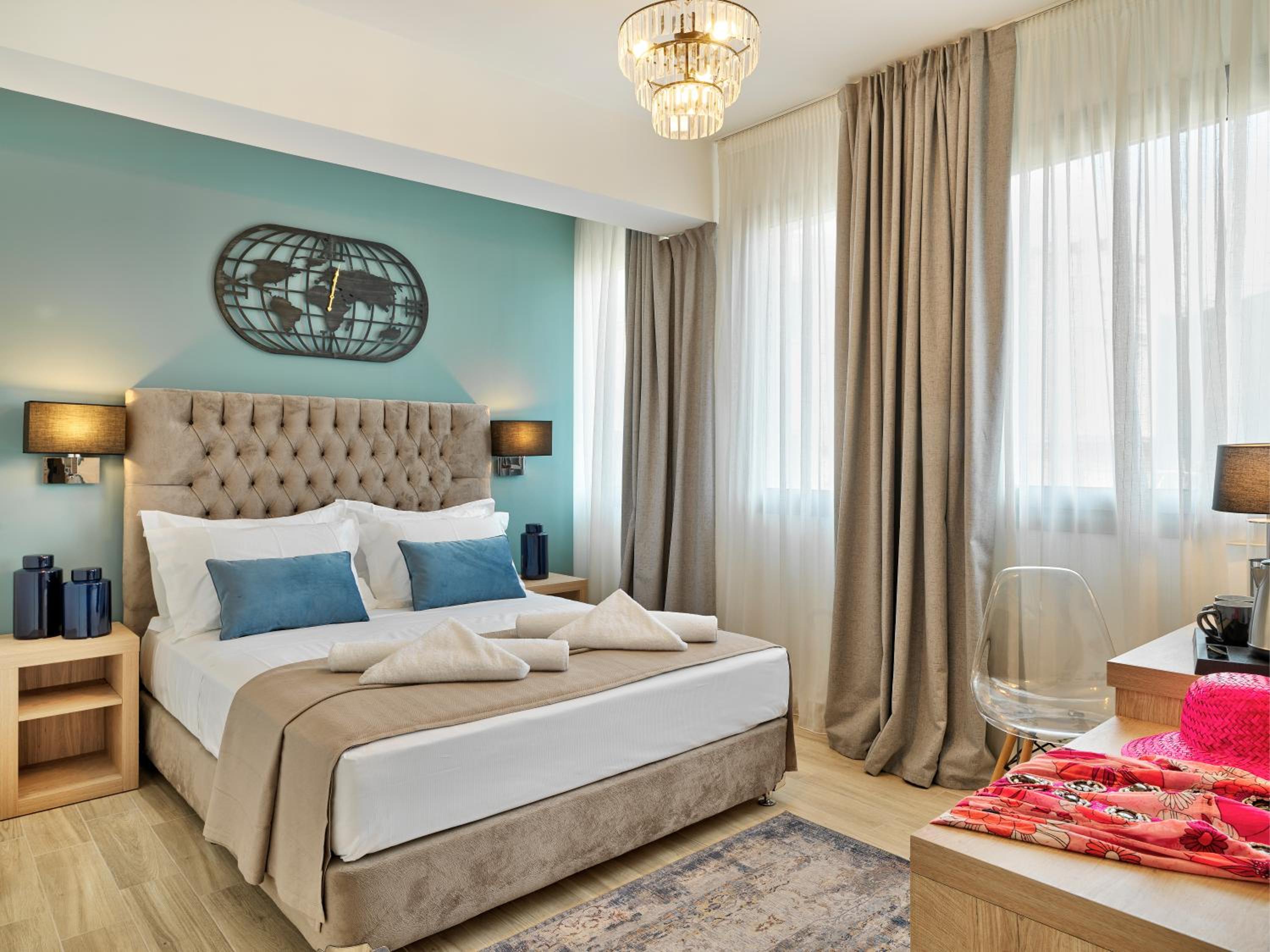 Double or Twin Room photo 2