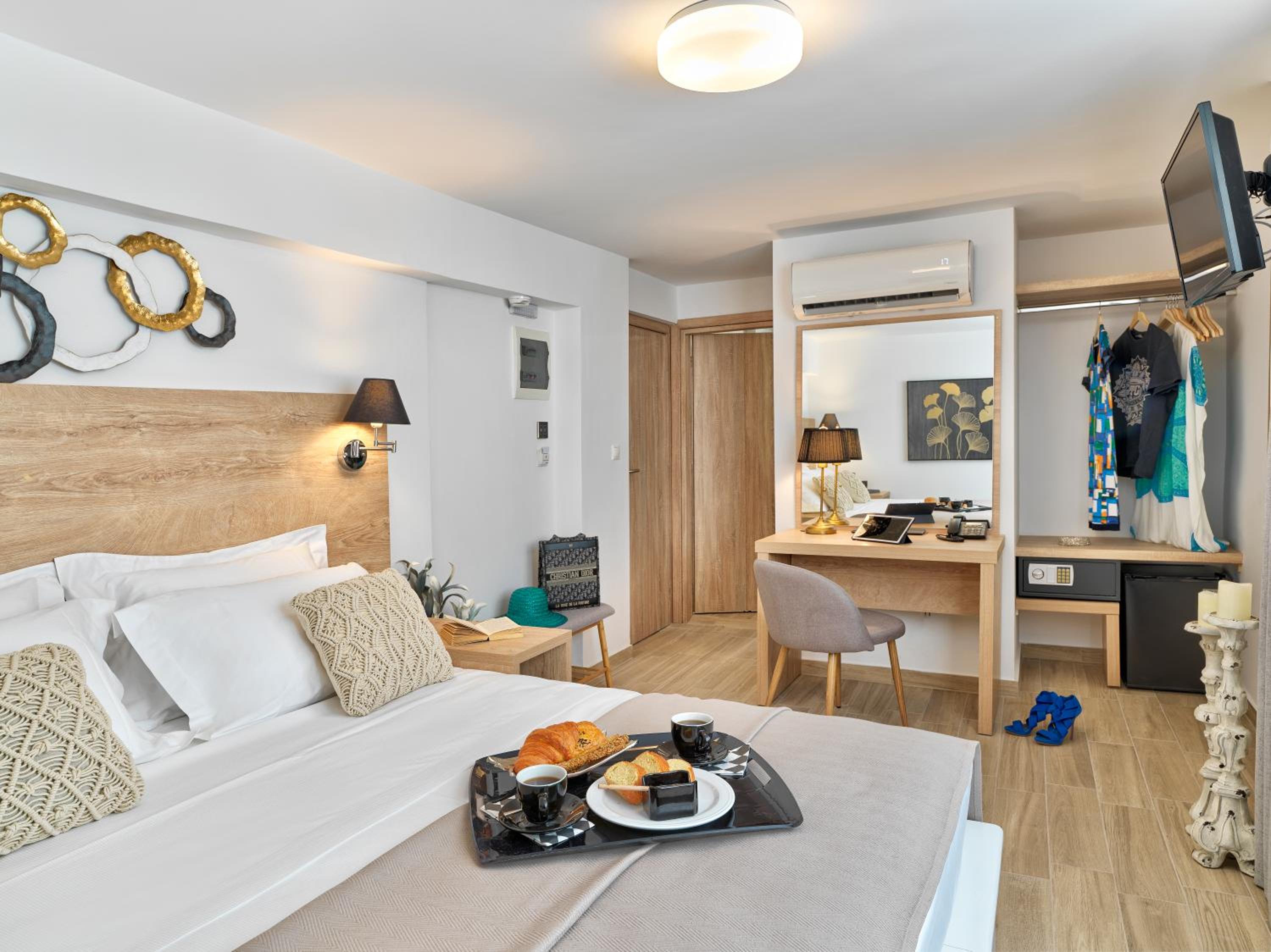 Budget Double Room