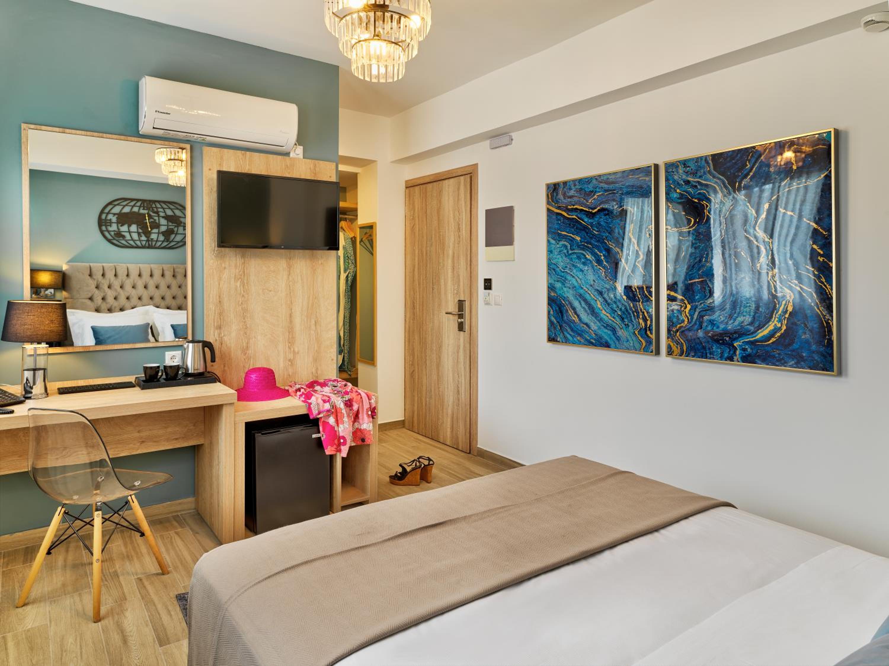 Double or Twin Room