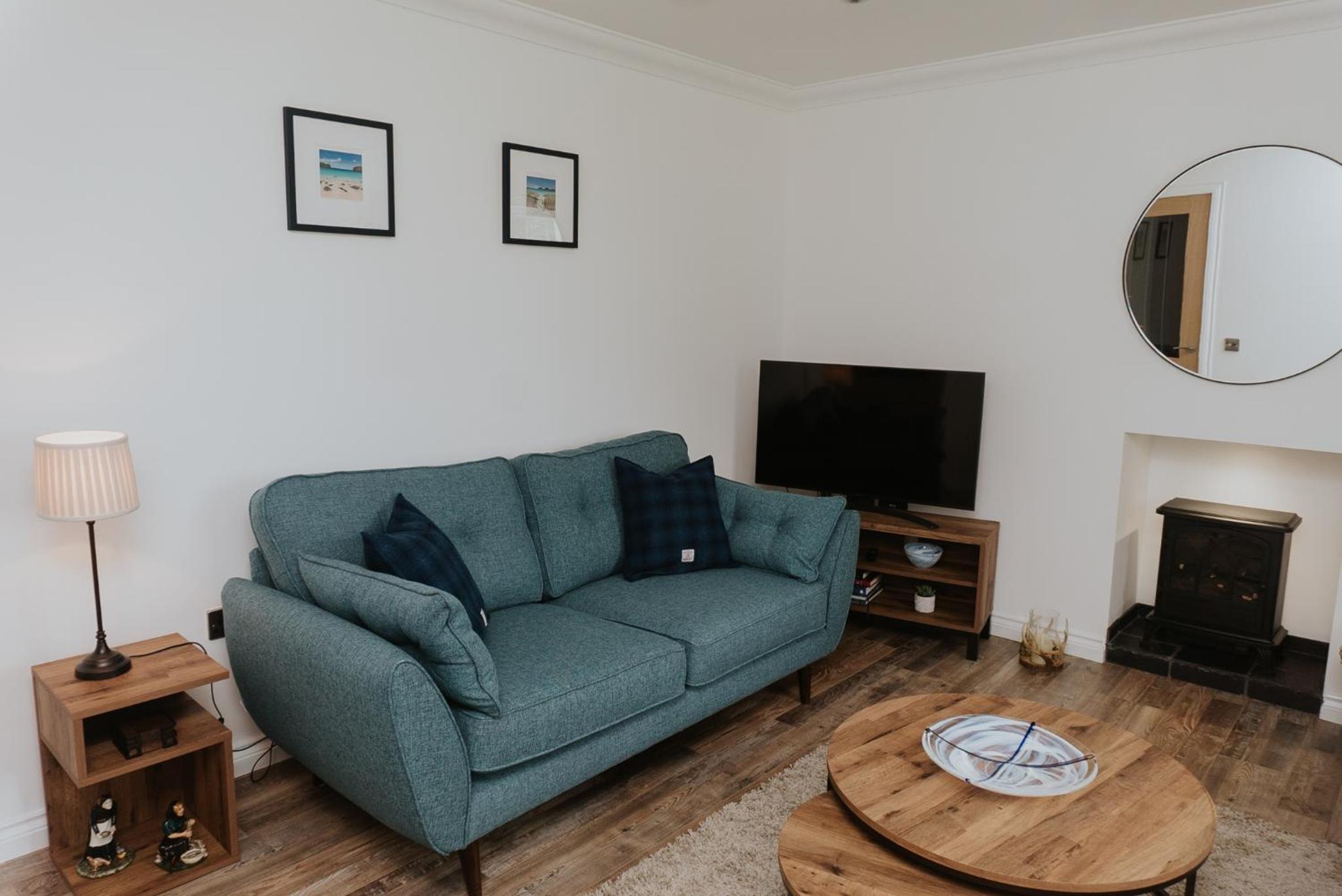 Two-Bedroom House photo 1
