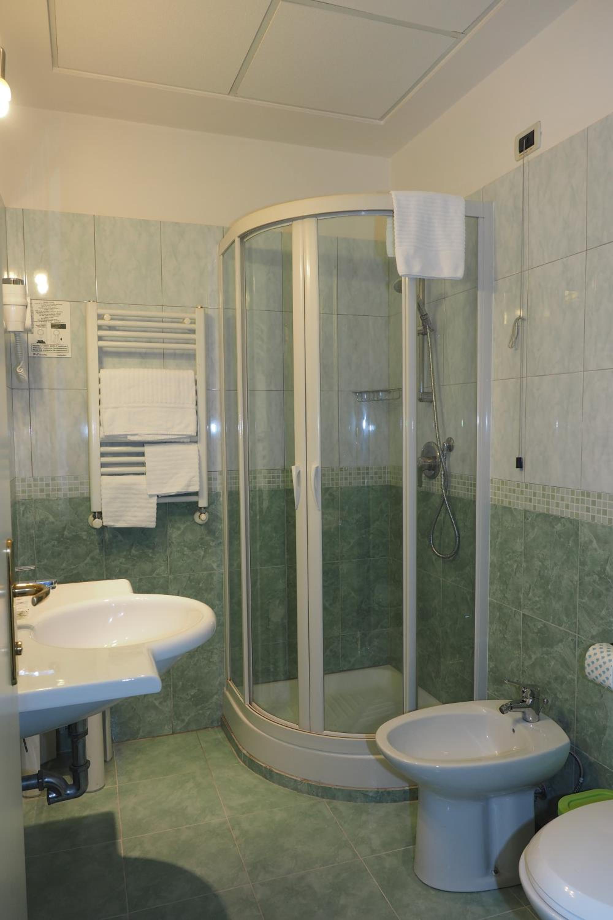 Twin Room photo 2