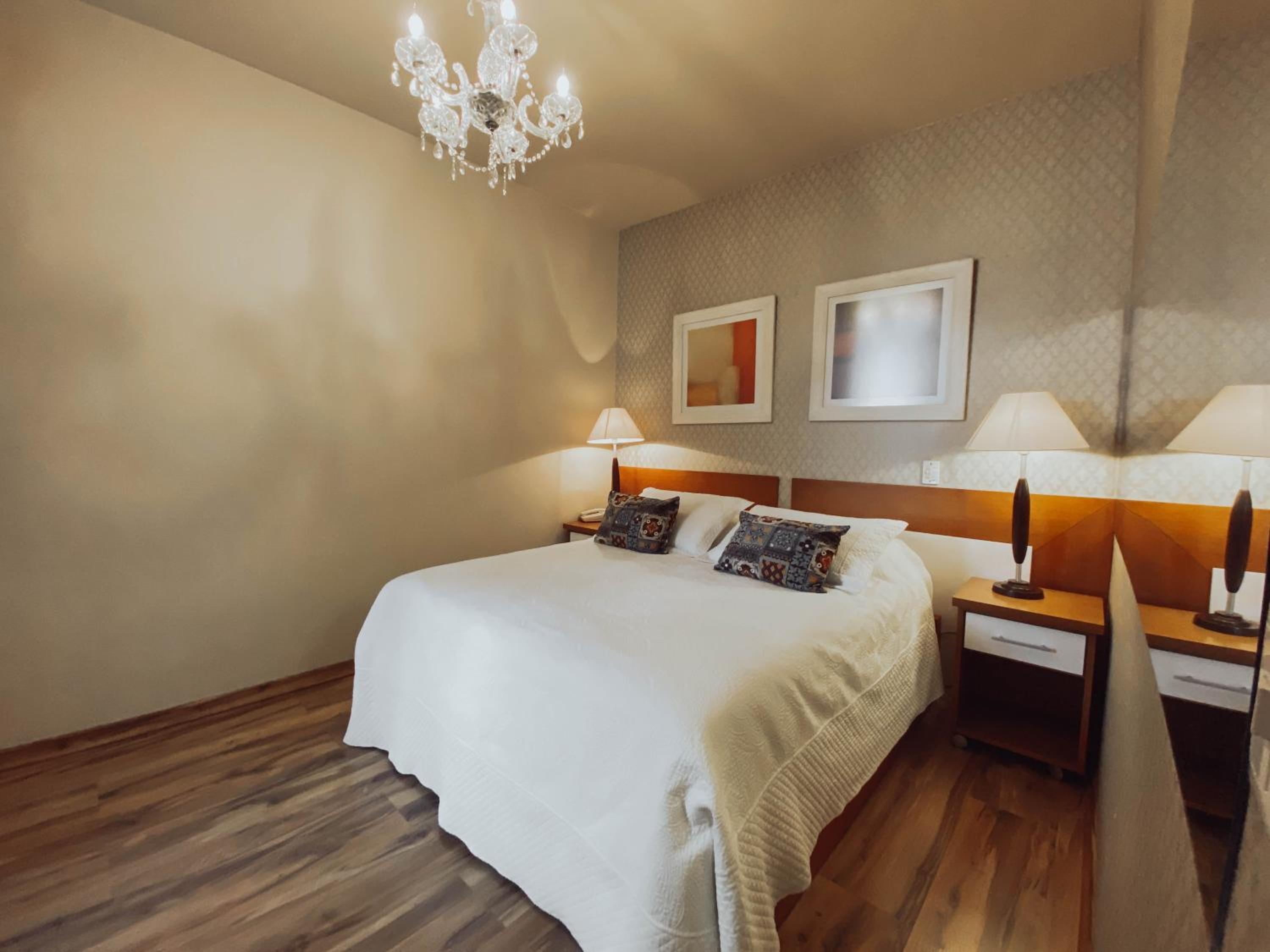 Deluxe Double or Twin Room photo 1
