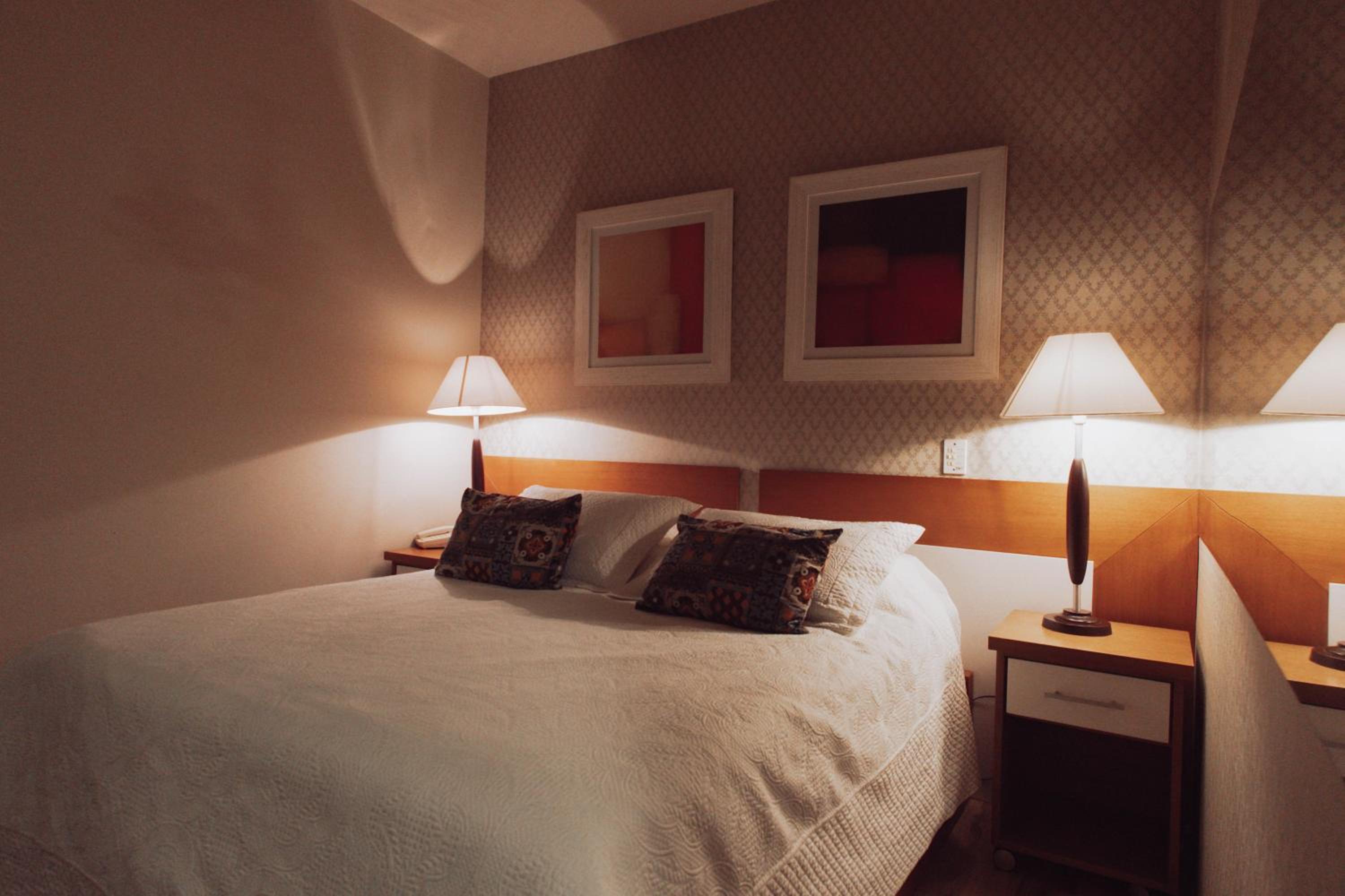 Deluxe Double or Twin Room photo 2