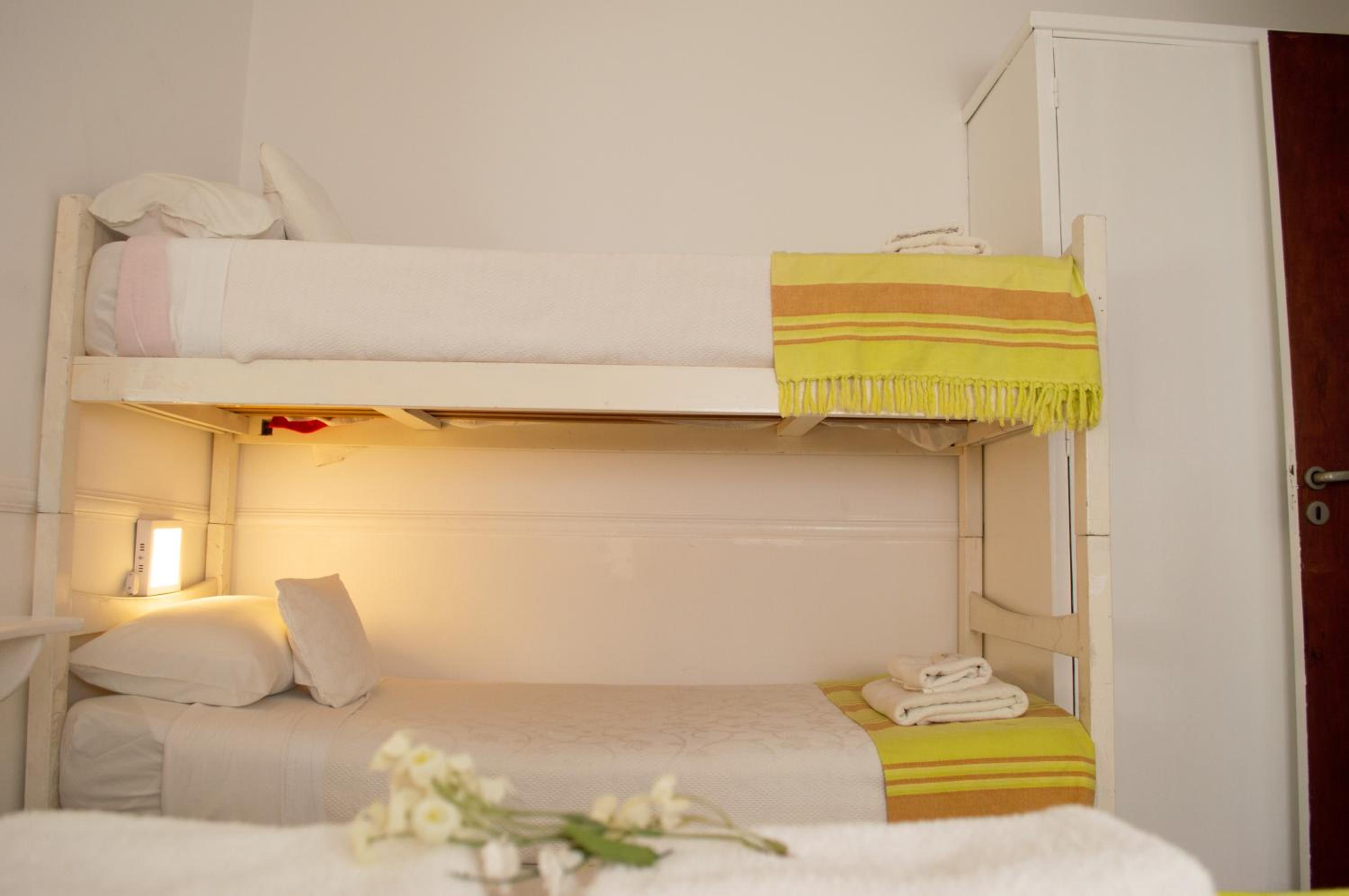 Standard Quadruple Room photo 1
