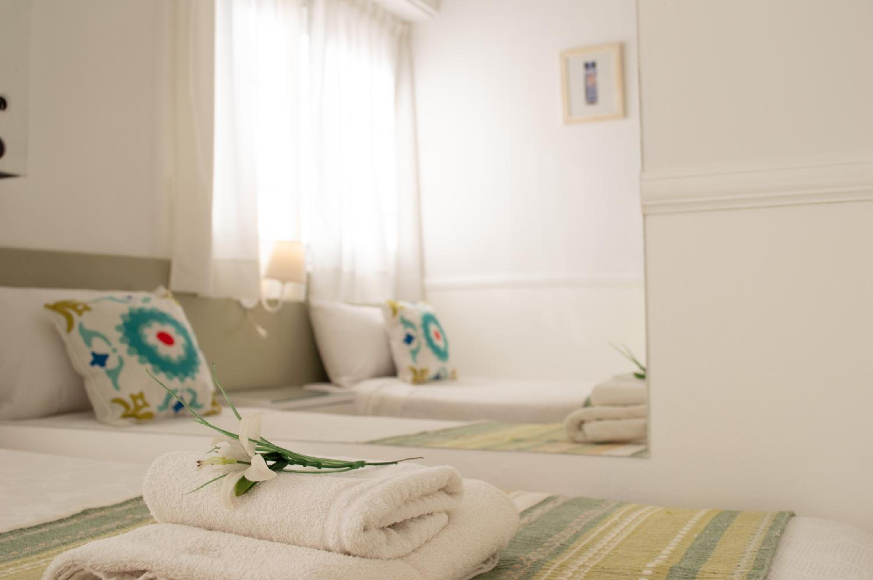 Twin Room photo 1