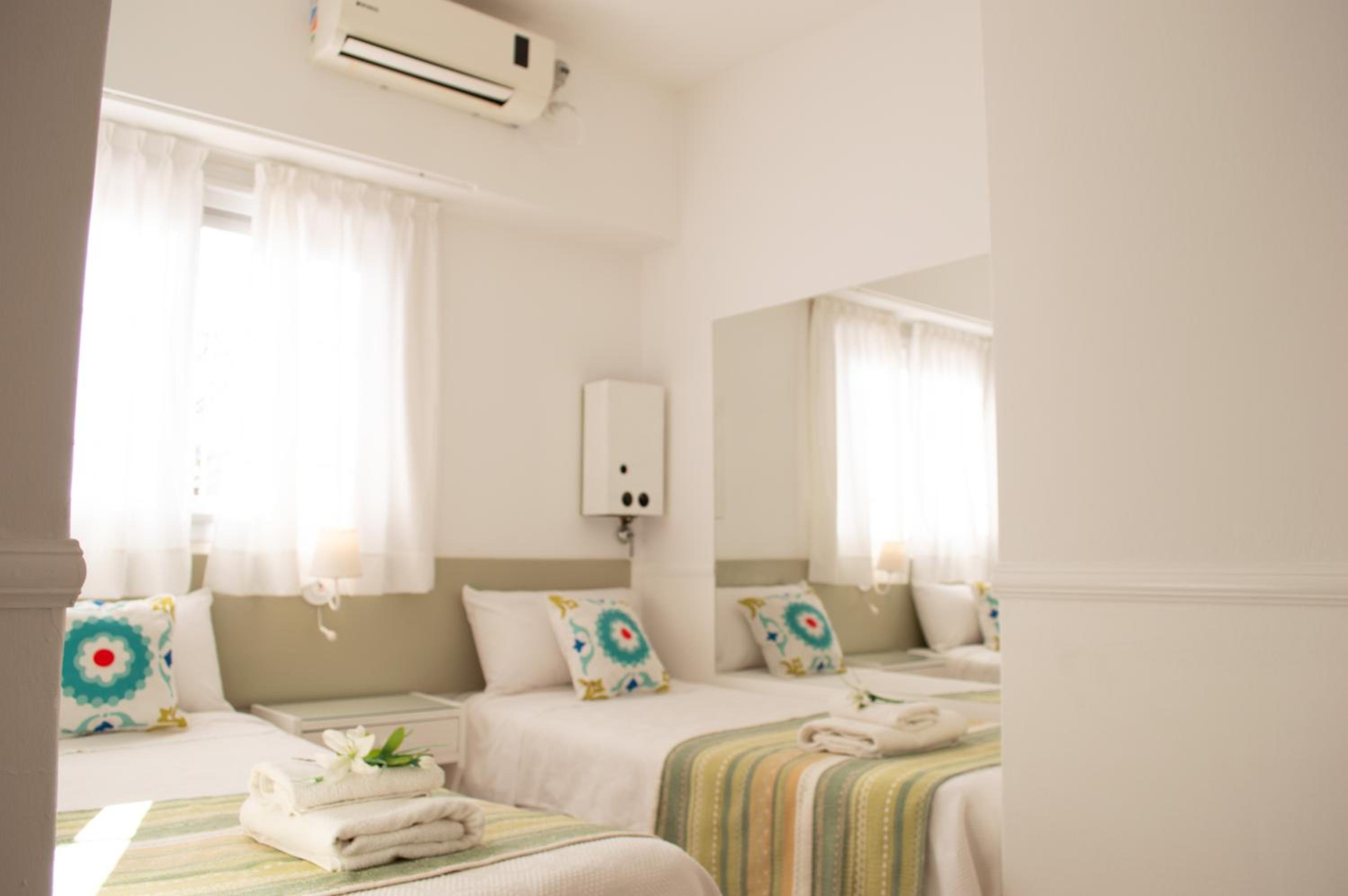 Twin Room photo 3