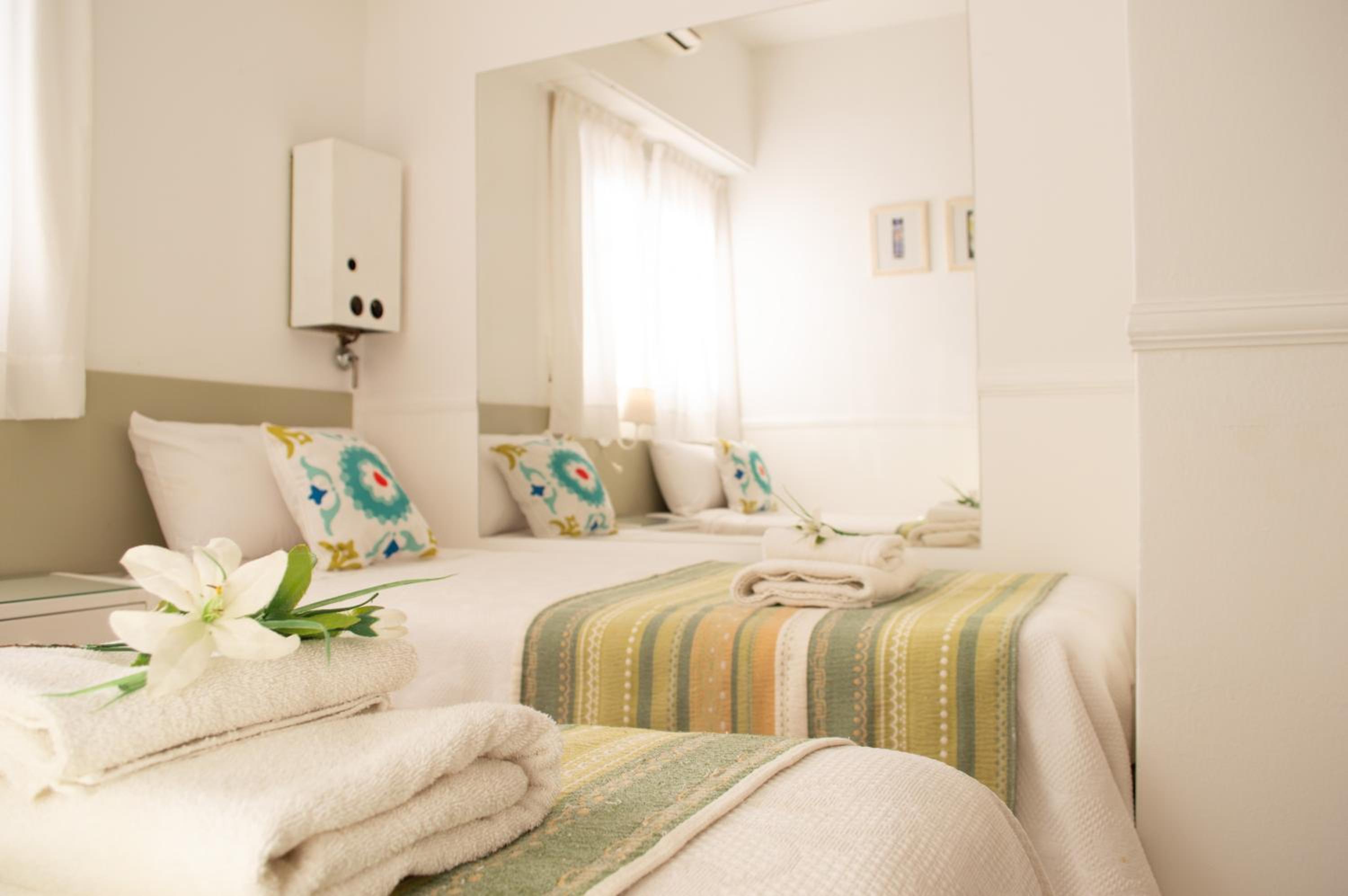 Twin Room photo 2
