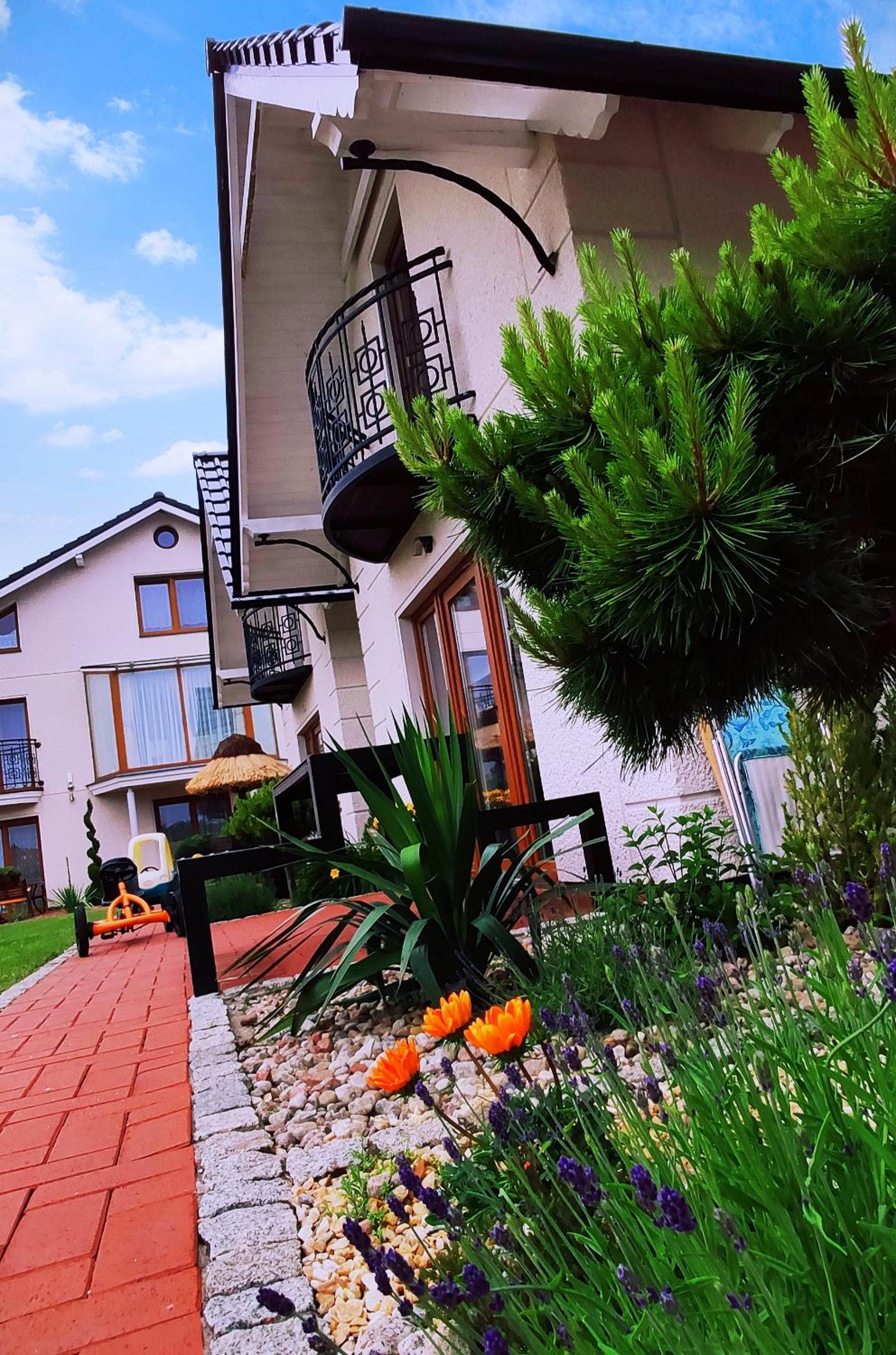 Holiday Home - Photo 1
