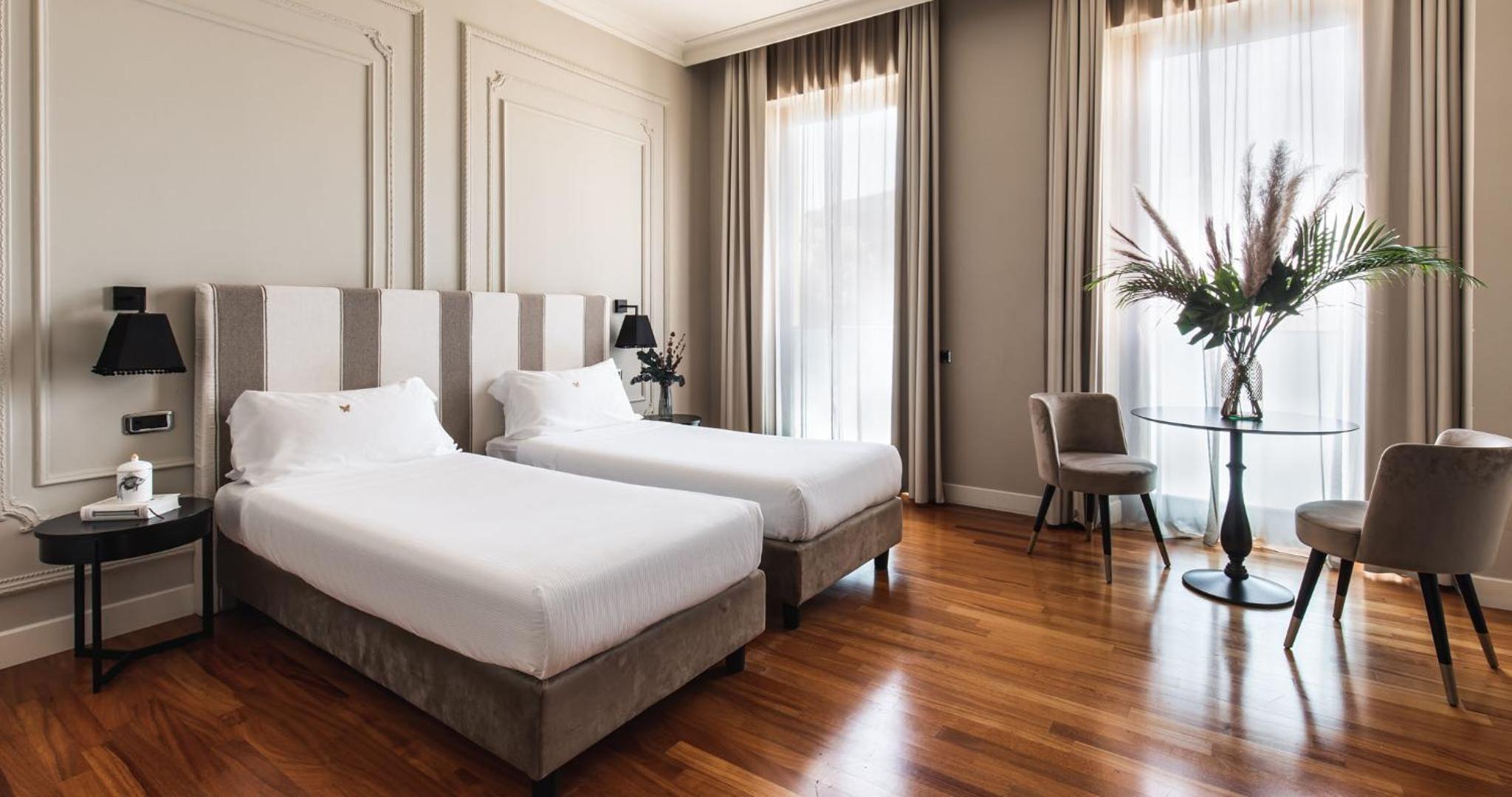 Executive Double Room photo 3