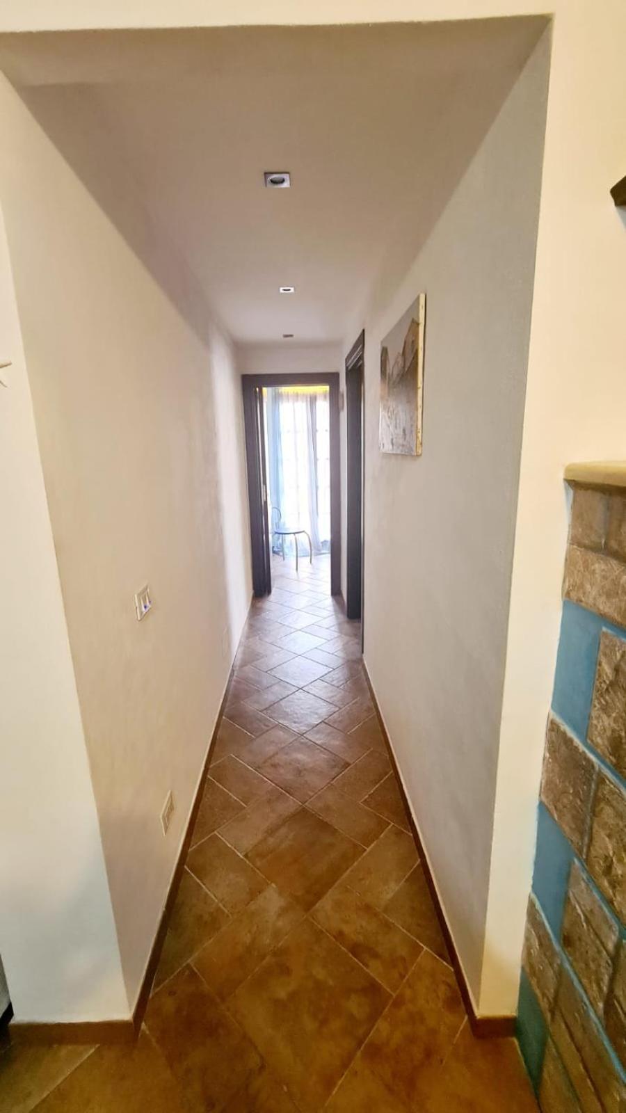 Appartamento con due camere