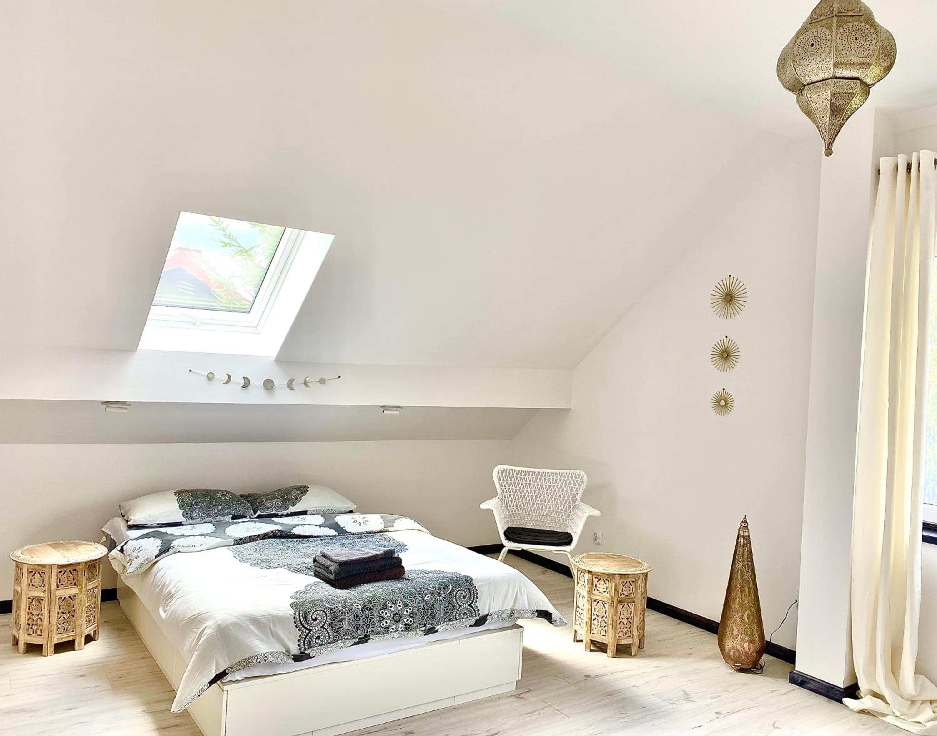 Double Room with Lake View - Photo 1