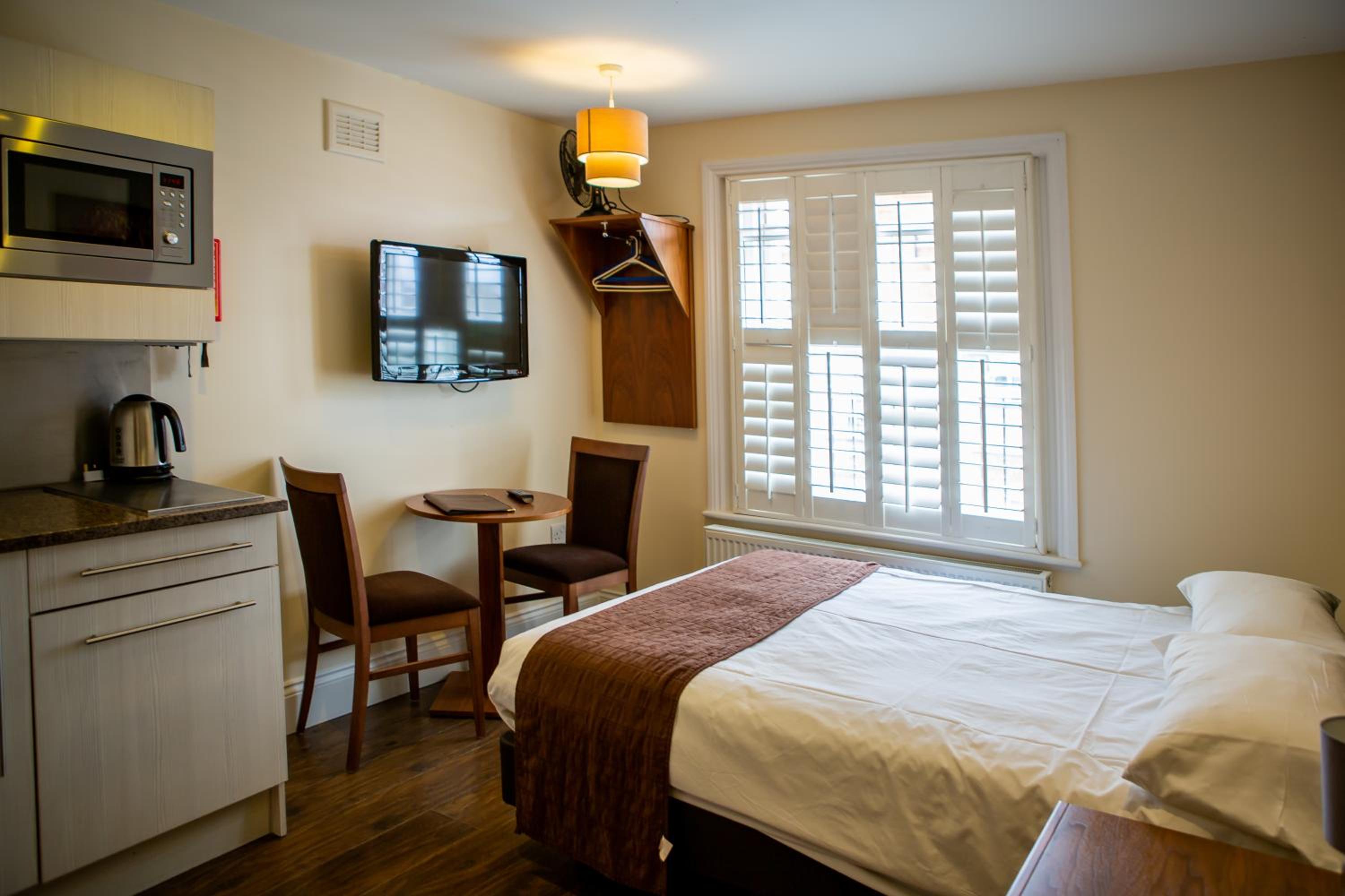 Double Room photo 2