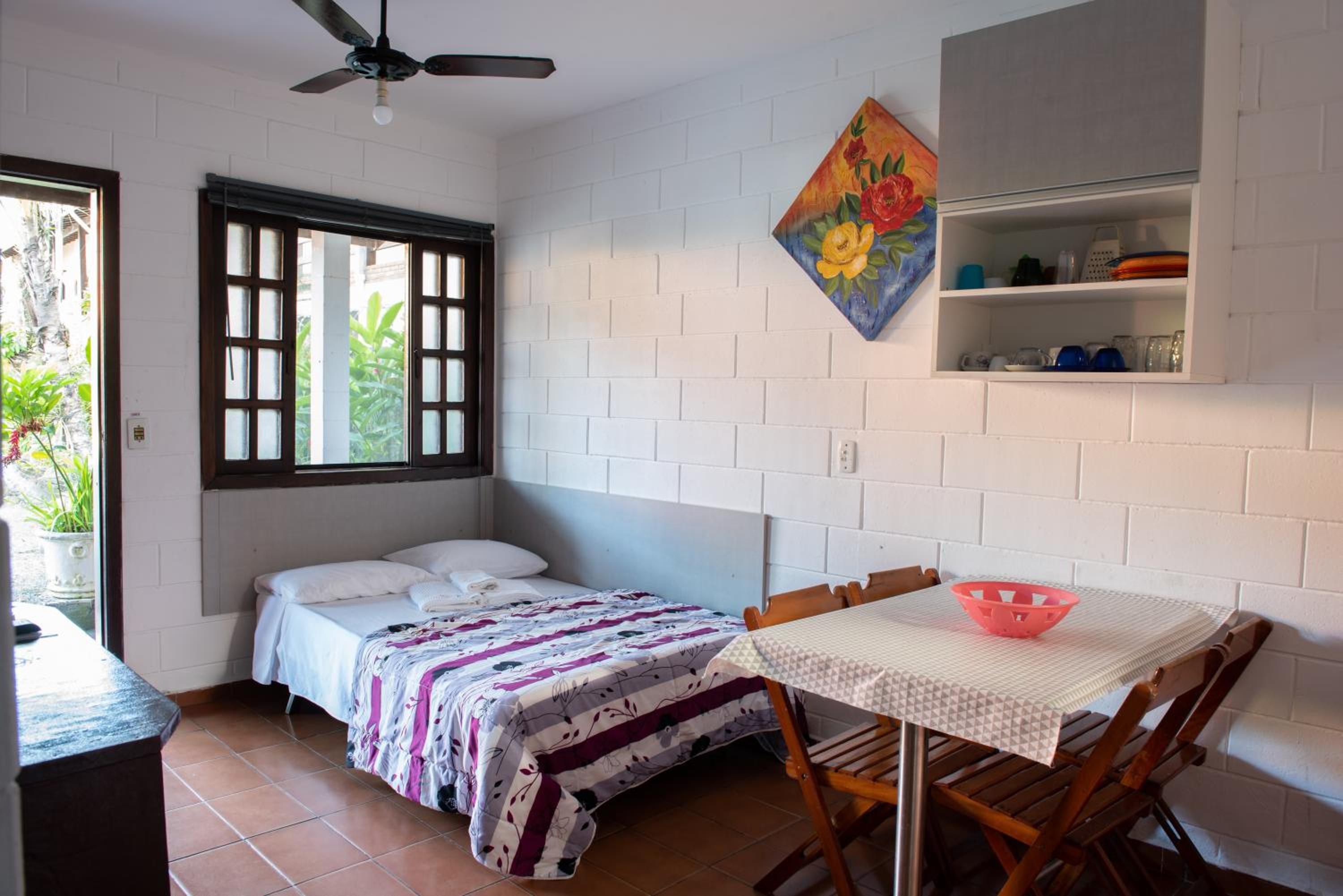 One-Bedroom Chalet photo 1