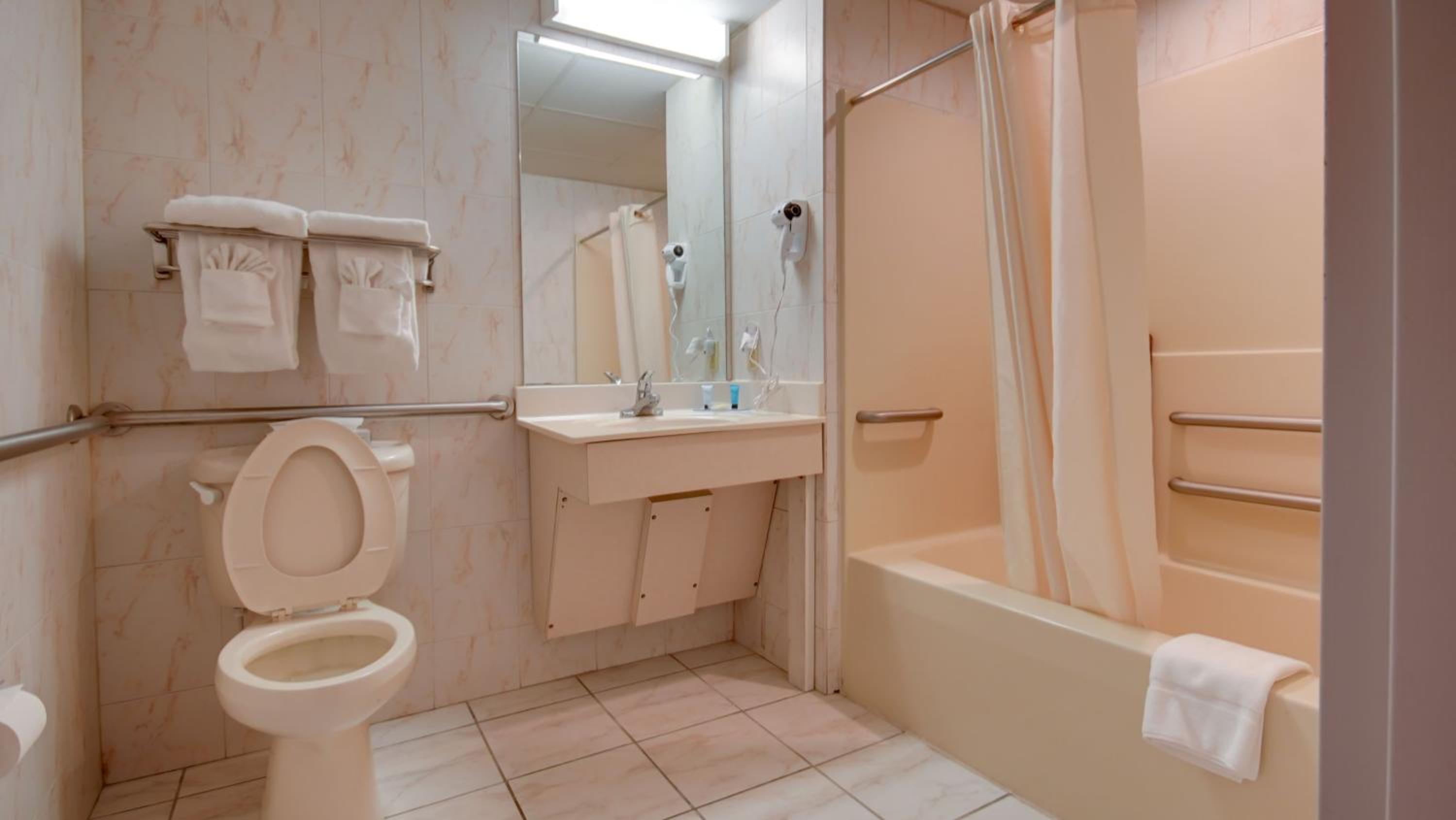 Ocean 1 Hotel & Suites Ocean City, Foto 2