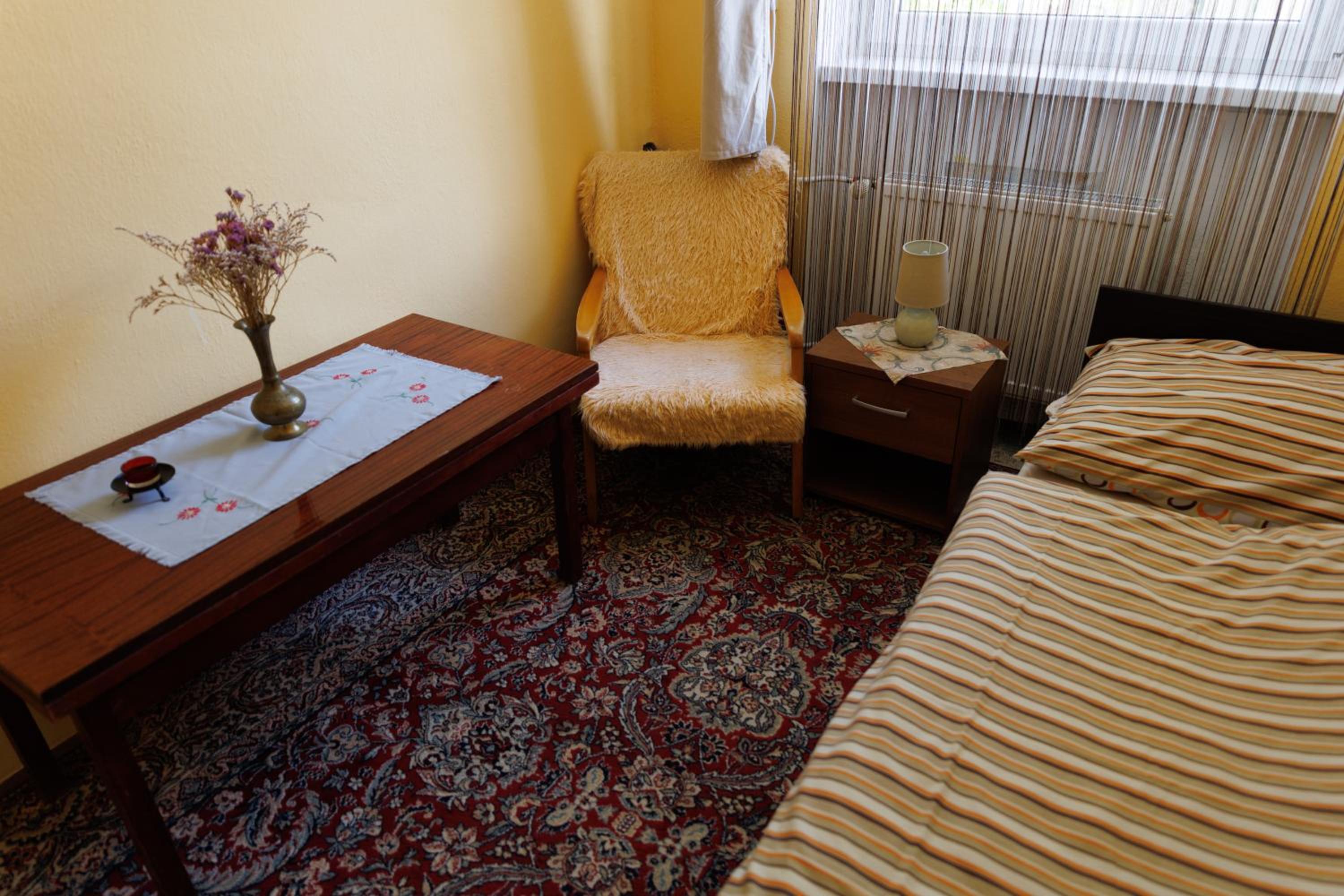 Budget Single Room photo 3