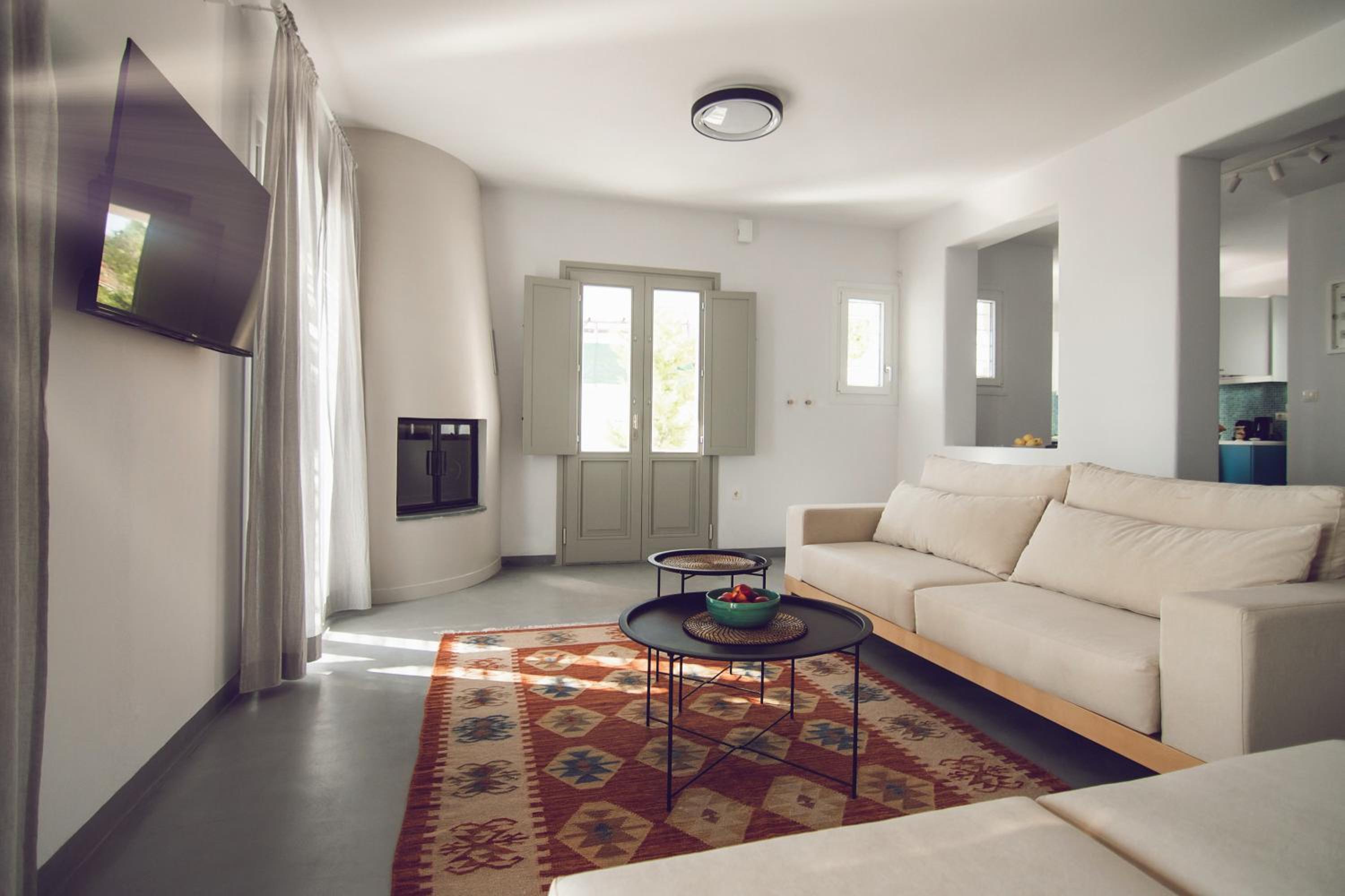 Two-Bedroom Villa photo 2