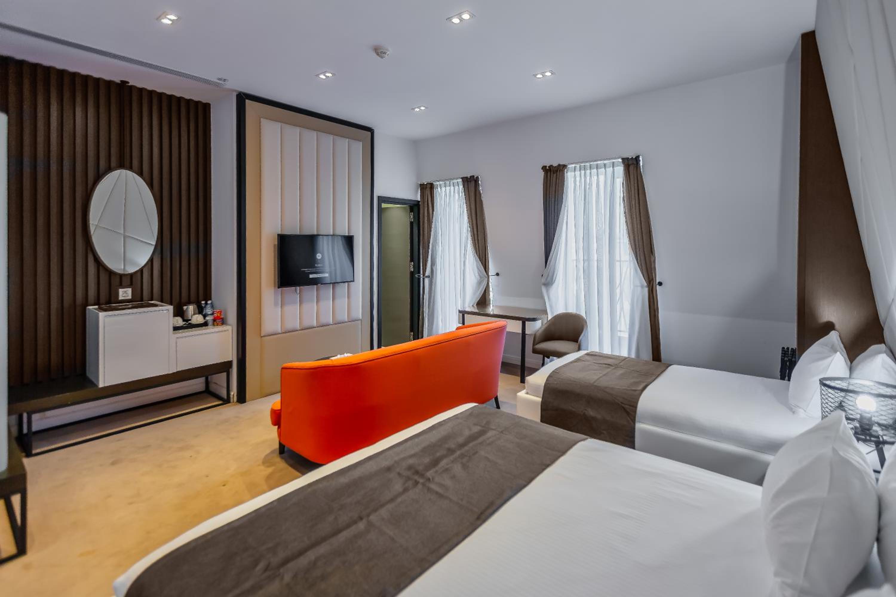 Triple Room photo 3