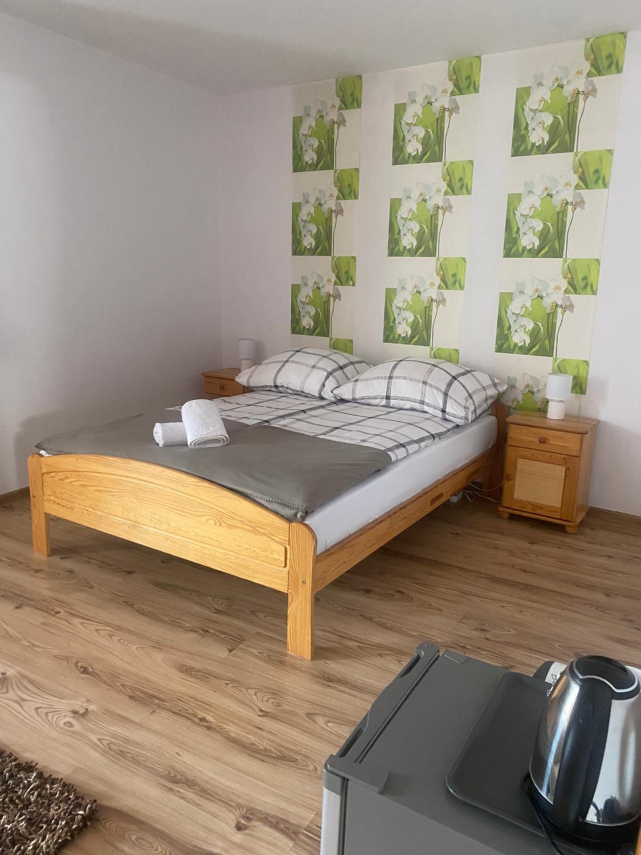 Double Room with Private Bathroom photo 1