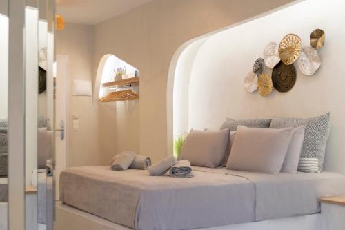 Quadruple Room with Garden View